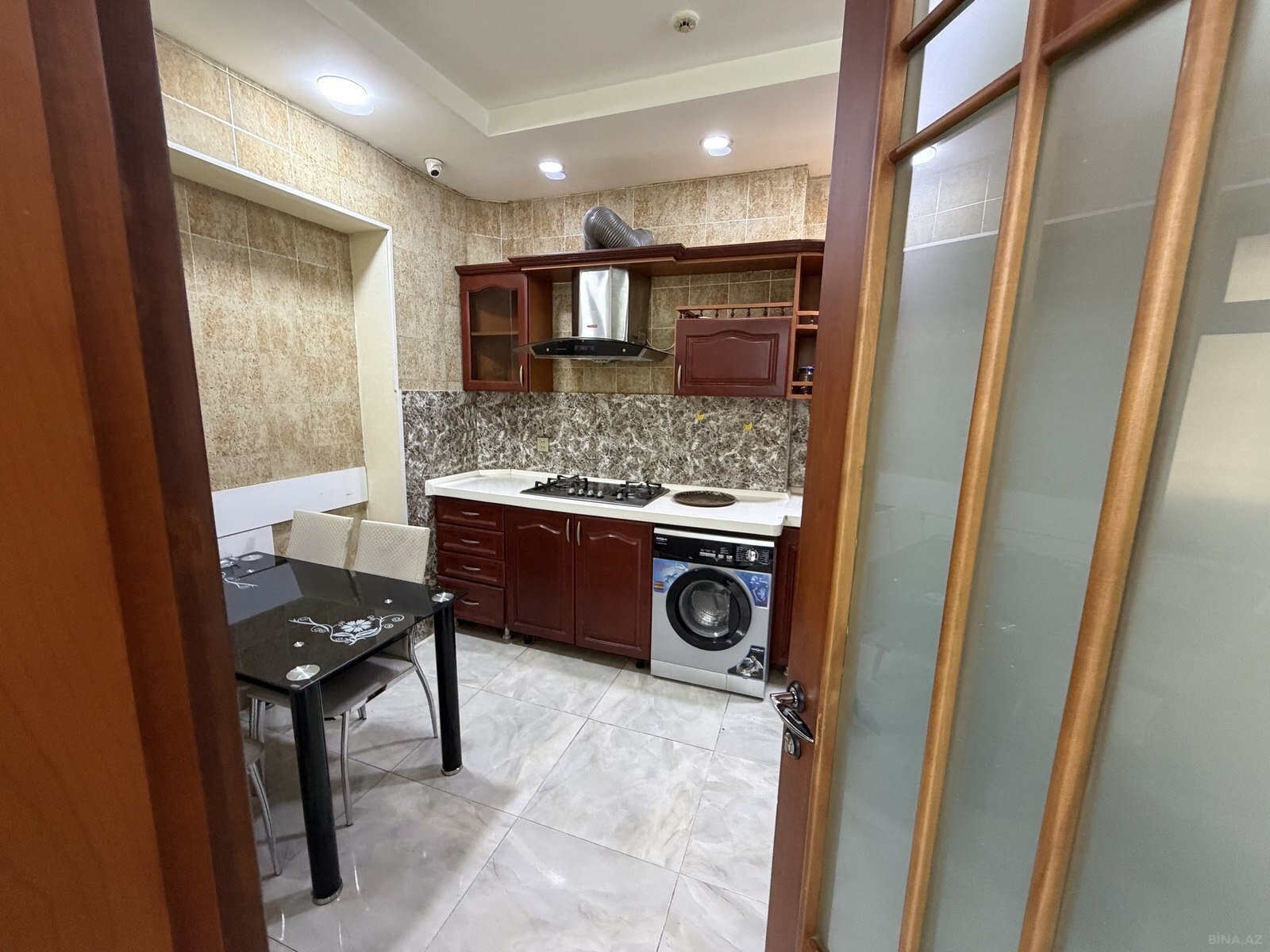 Obyekt - Nizami m. - 90 m² (13)