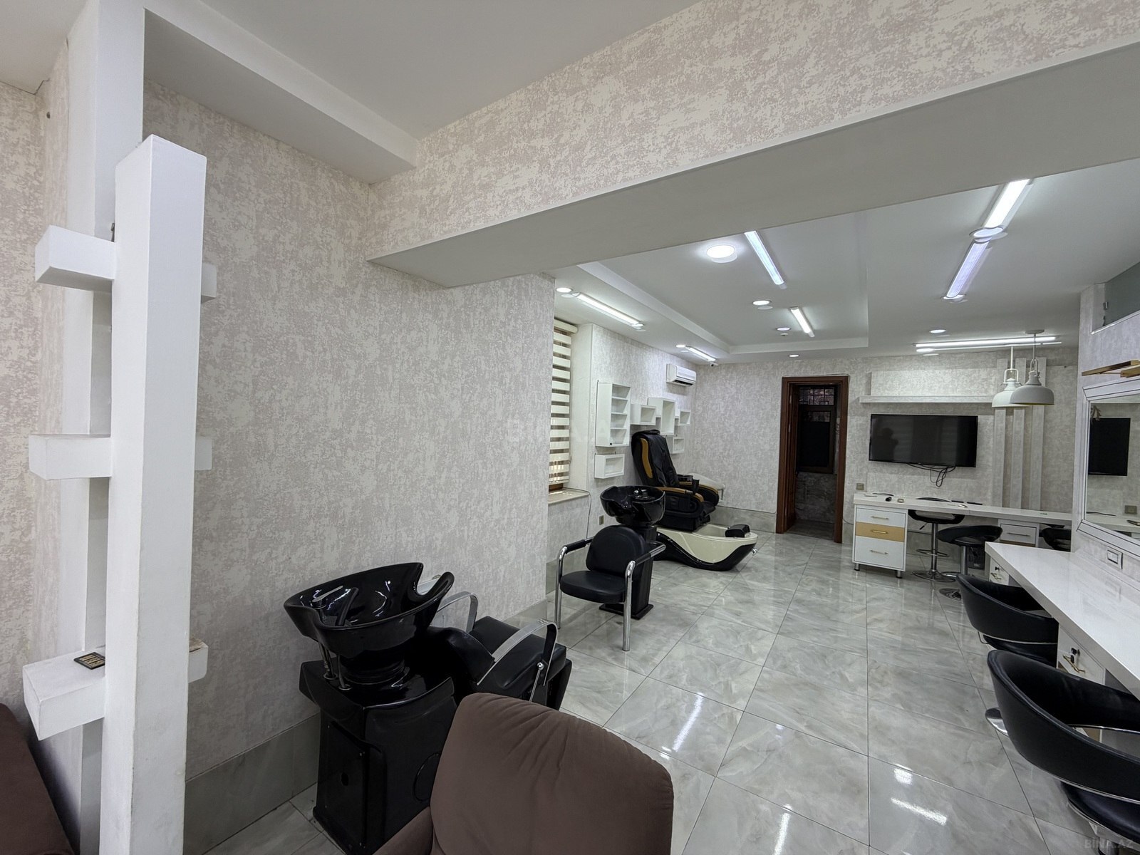 Obyekt - Nizami m. - 90 m² (3)