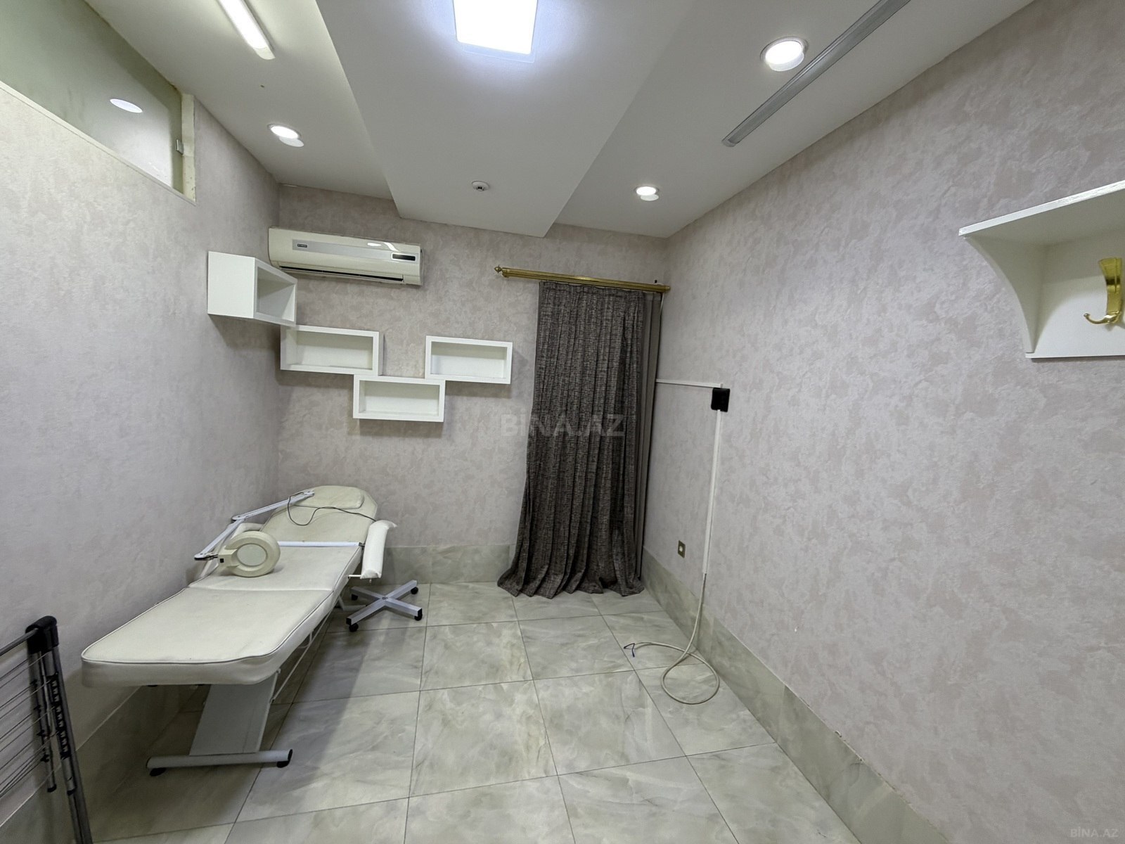 Obyekt - Nizami m. - 90 m² (11)