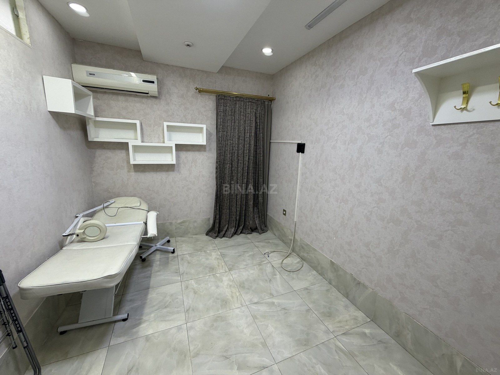 Obyekt - Nizami m. - 90 m² (12)