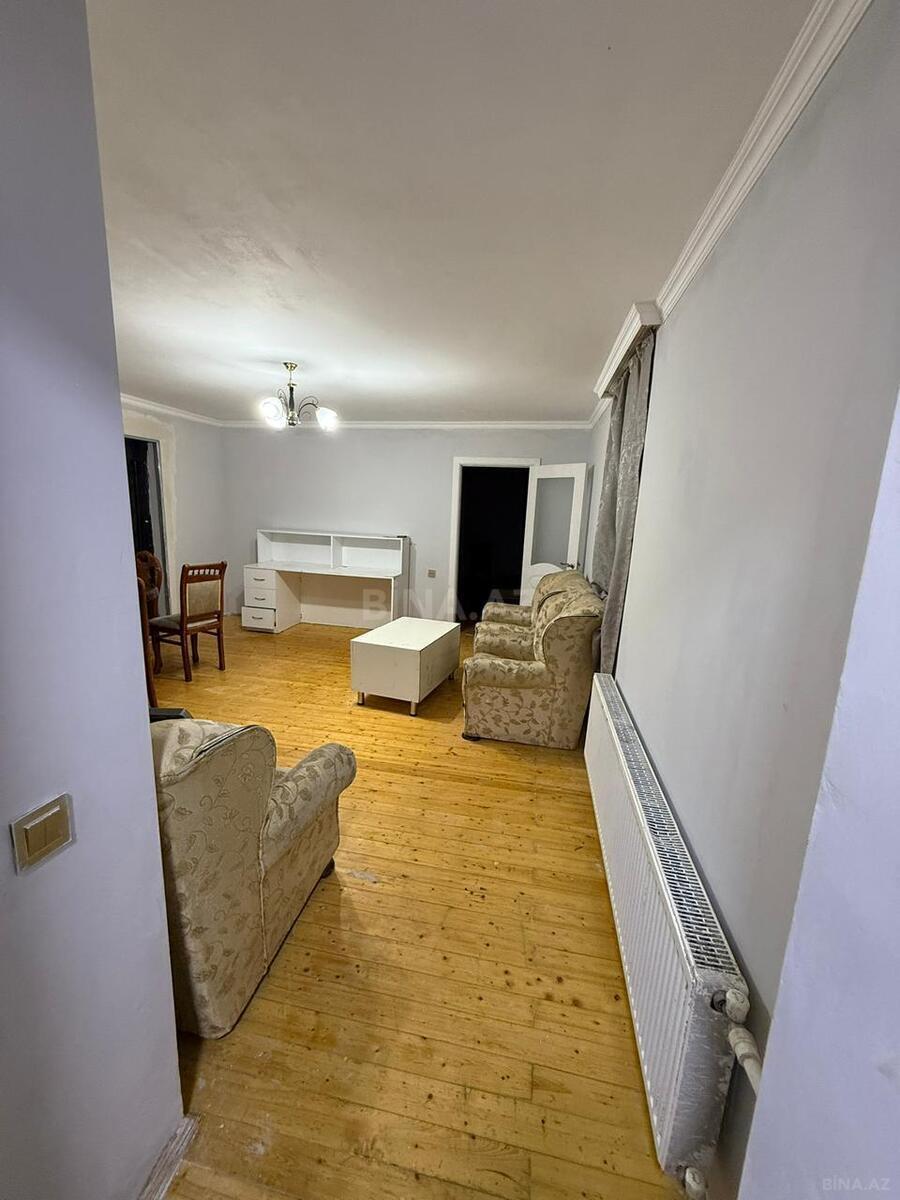 2-комн. дом/дача - пос. Бадамдар - 70 м² (1)