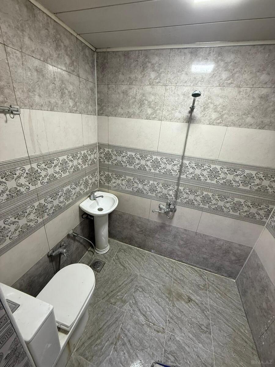 2-комн. дом/дача - пос. Бадамдар - 70 м² (2)