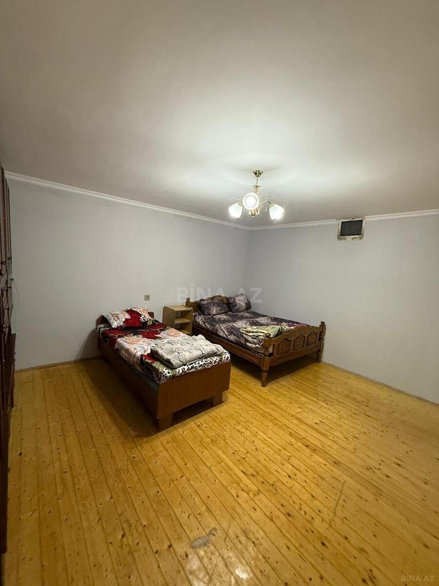 2-комн. дом/дача - пос. Бадамдар - 70 м² (4)