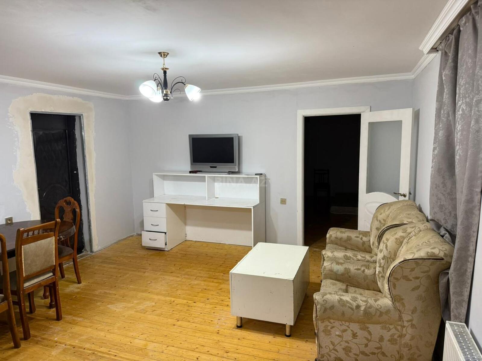 2-комн. дом/дача - пос. Бадамдар - 70 м² (5)