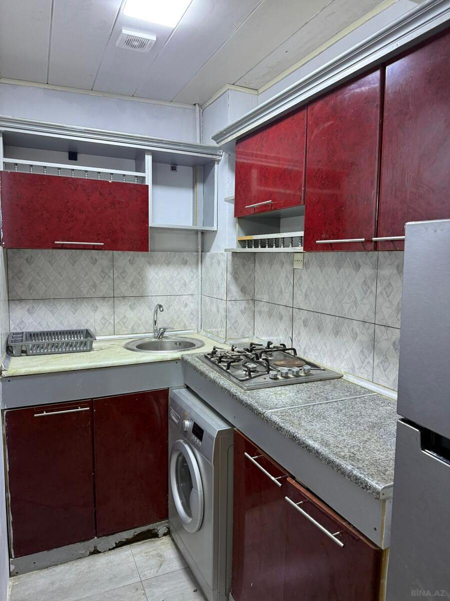 2-комн. дом/дача - пос. Бадамдар - 70 м² (6)