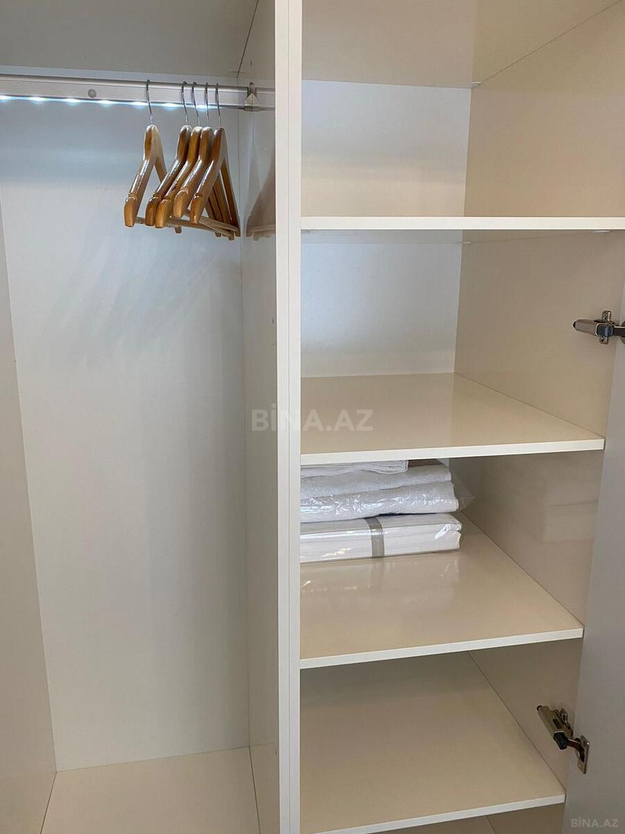 2-комн. новостройка - м. Гянджлик - 70 м² (10)