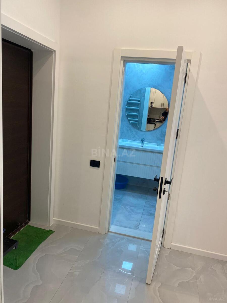 2-комн. новостройка - м. Гянджлик - 70 м² (12)