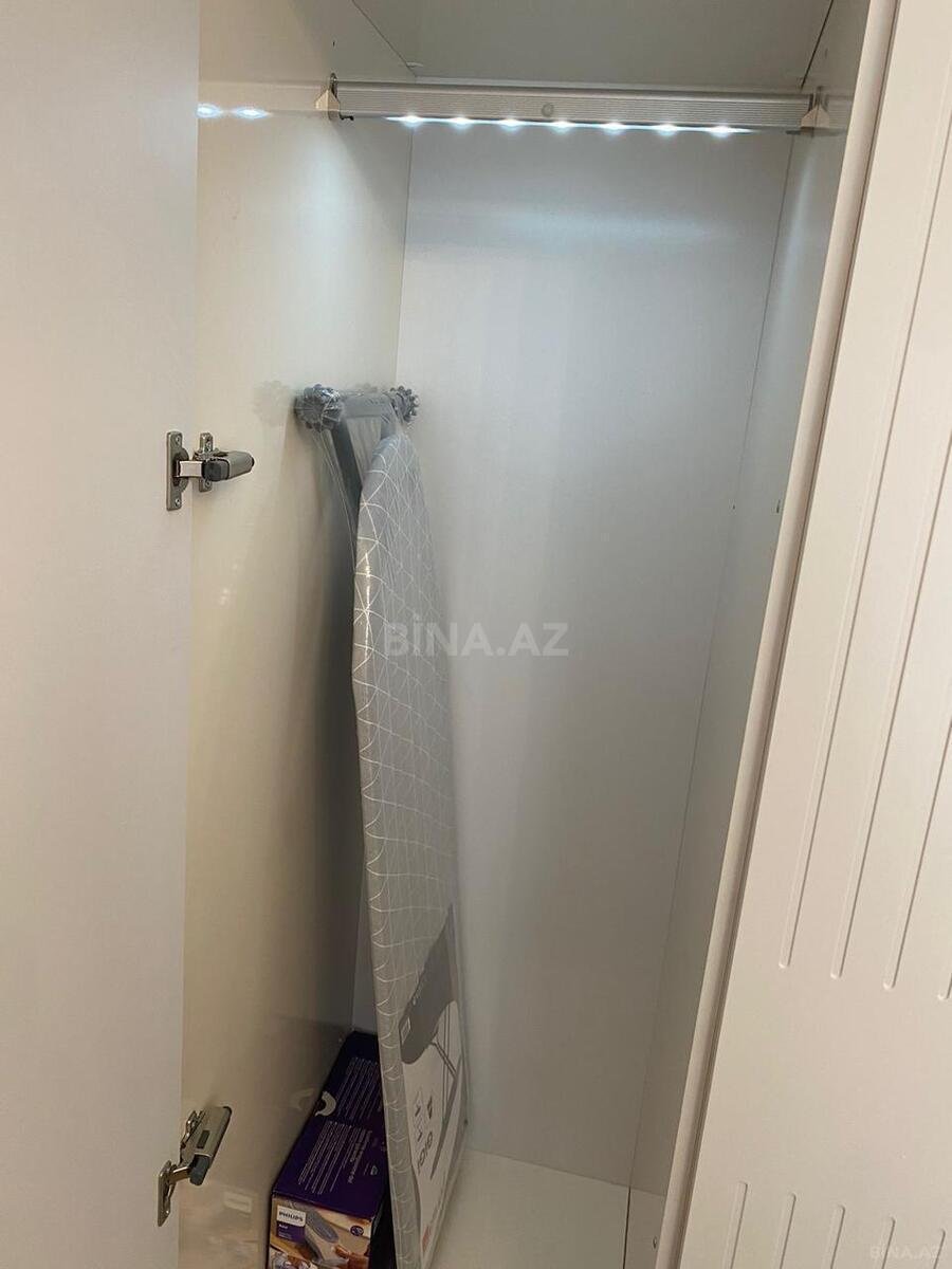 2-комн. новостройка - м. Гянджлик - 70 м² (11)