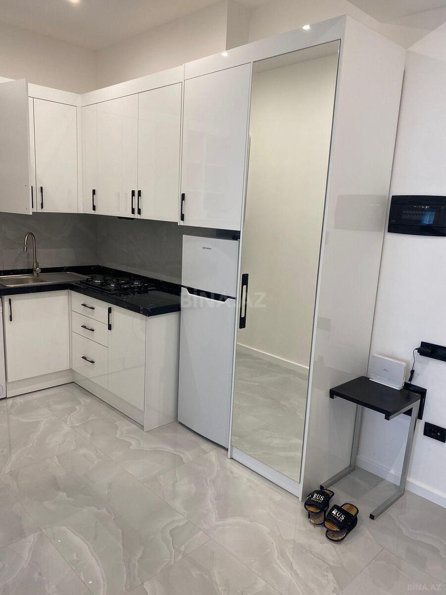 2-комн. новостройка - м. Гянджлик - 70 м² (7)