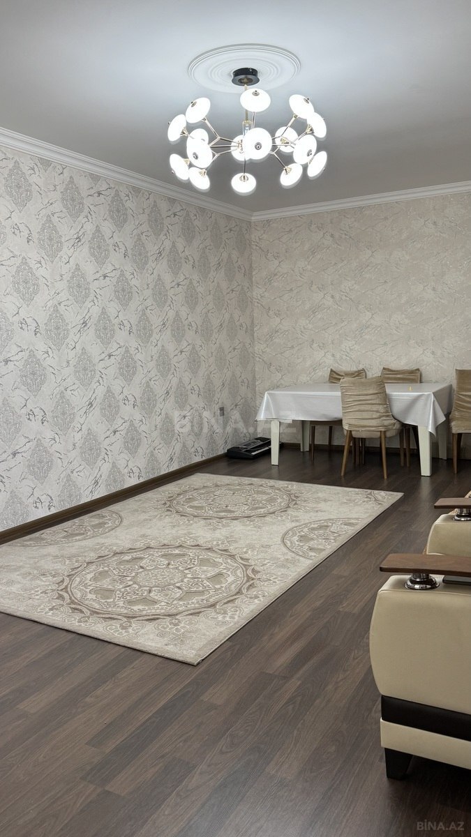 3-комн. дом/дача - пос. 20-й участок - 100 м² (2)