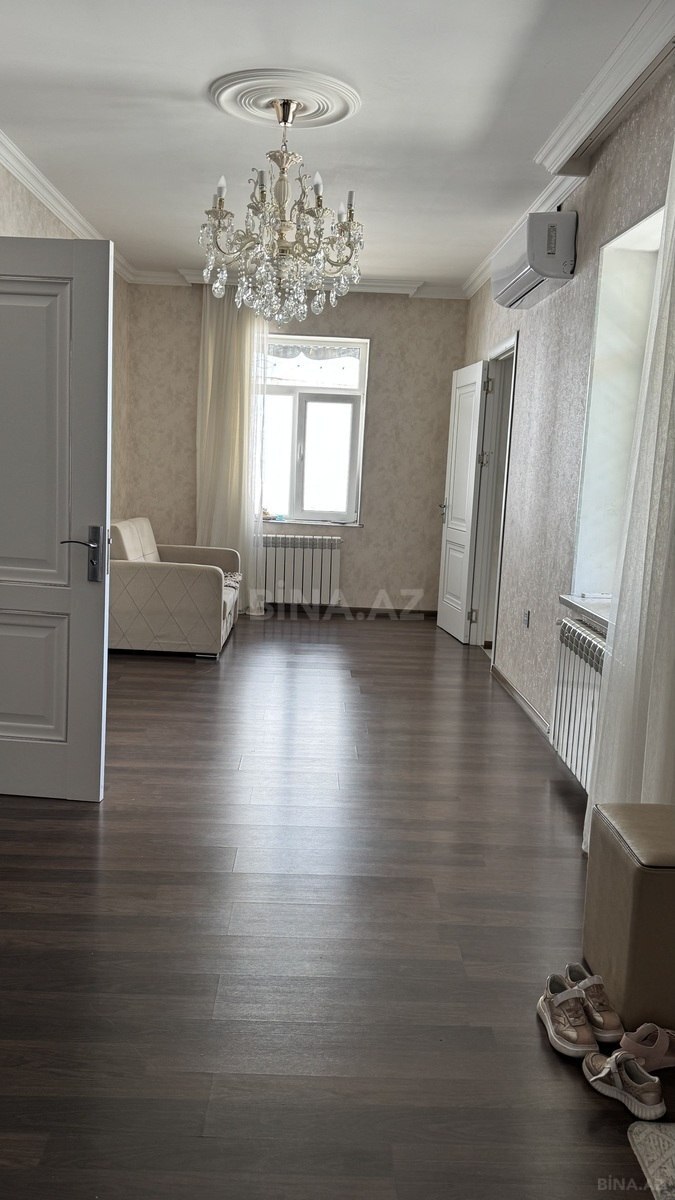 3-комн. дом/дача - пос. 20-й участок - 100 м² (1)
