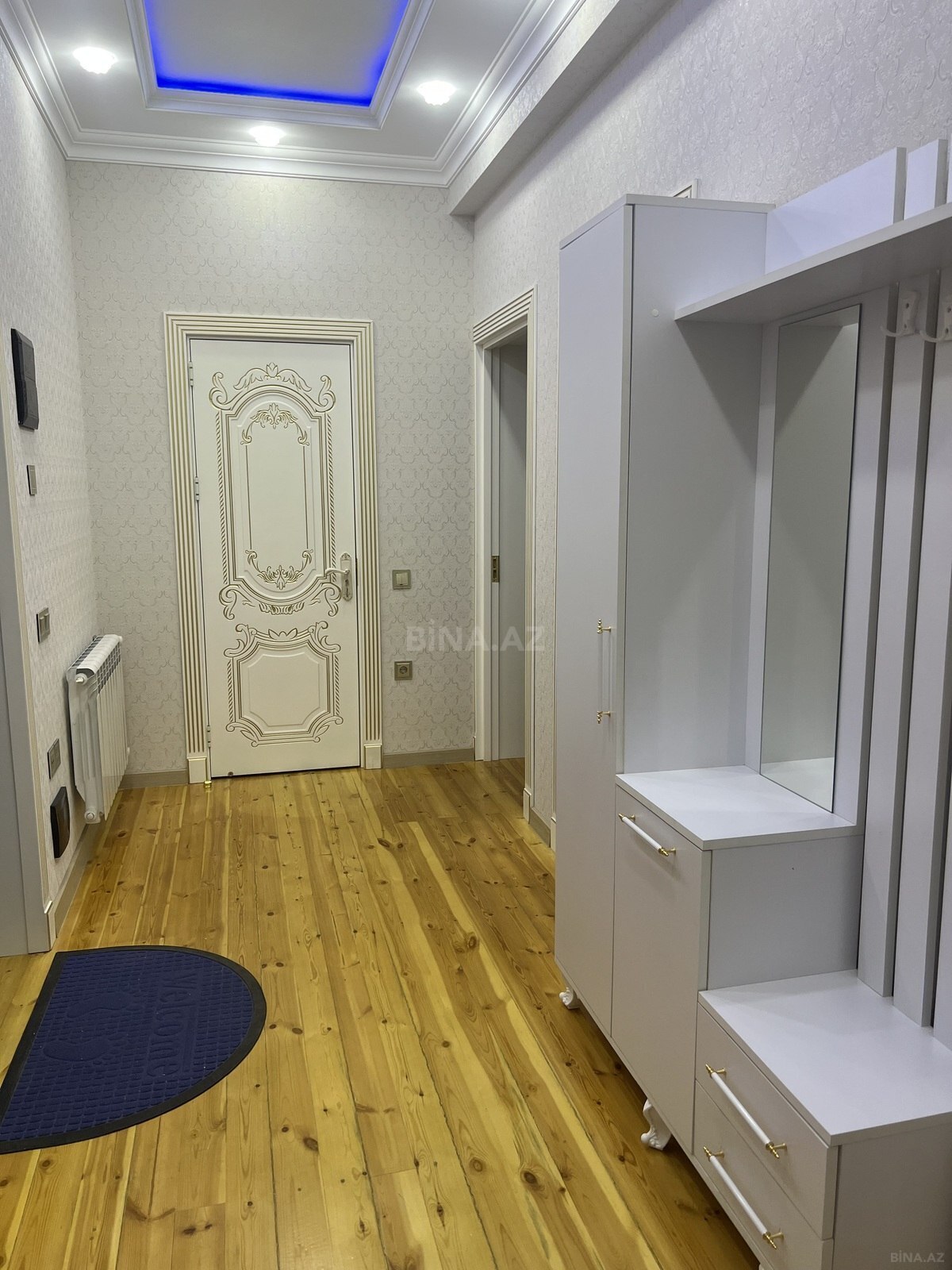 2-комн. новостройка - пос. Бакиханова - 77 м² (5)