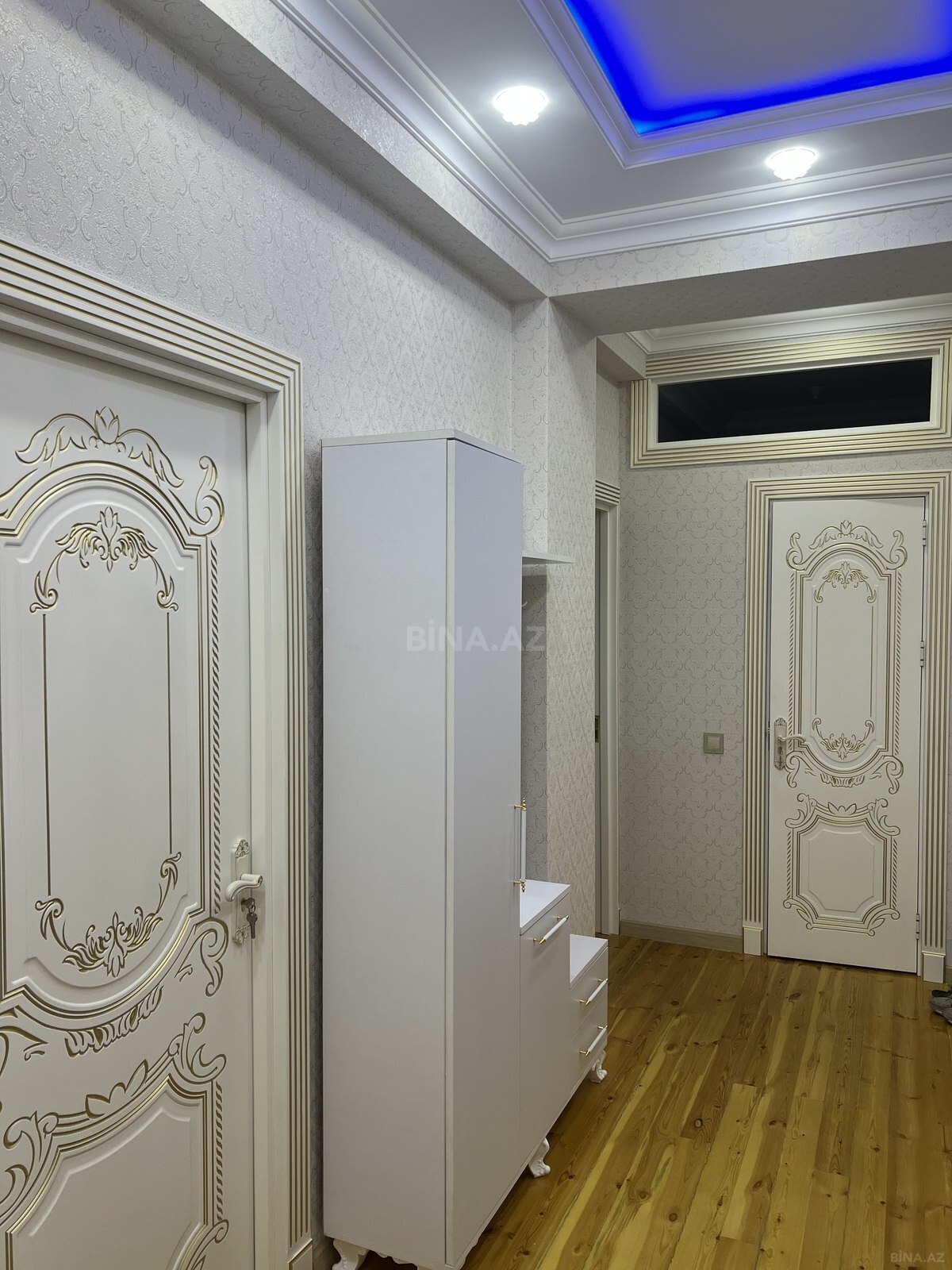2-комн. новостройка - пос. Бакиханова - 77 м² (6)