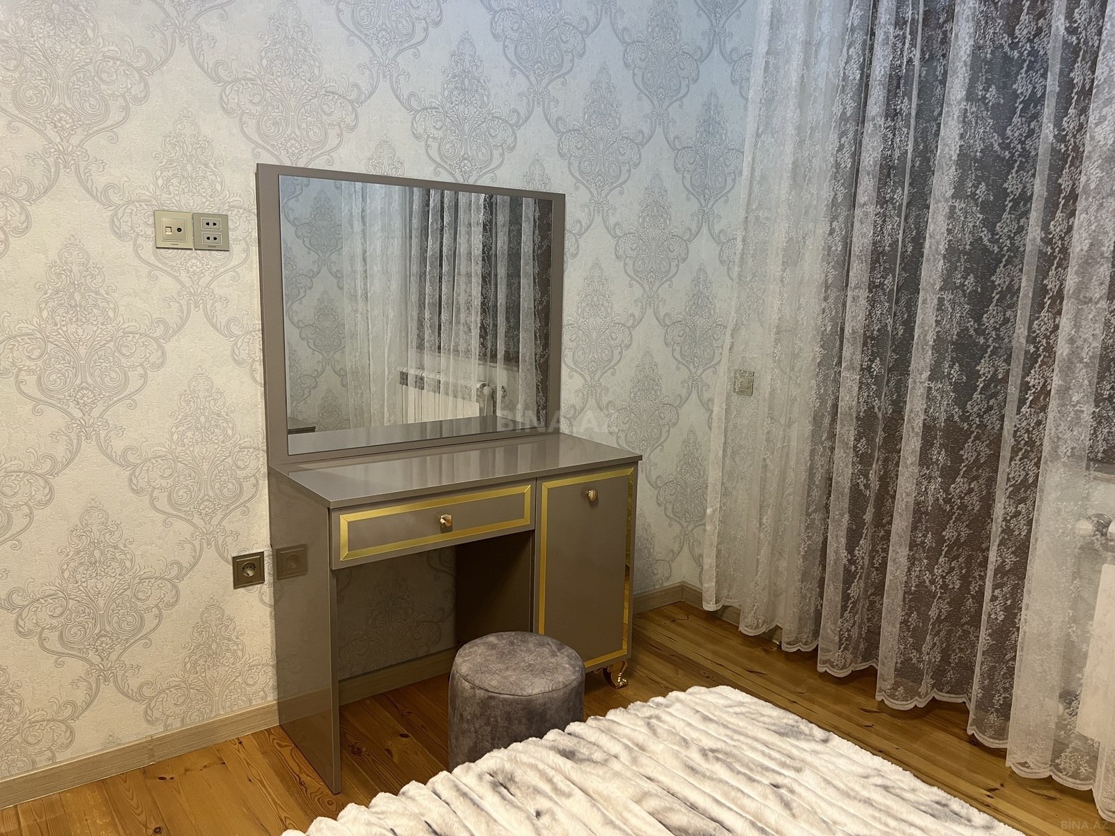 2-комн. новостройка - пос. Бакиханова - 77 м² (12)