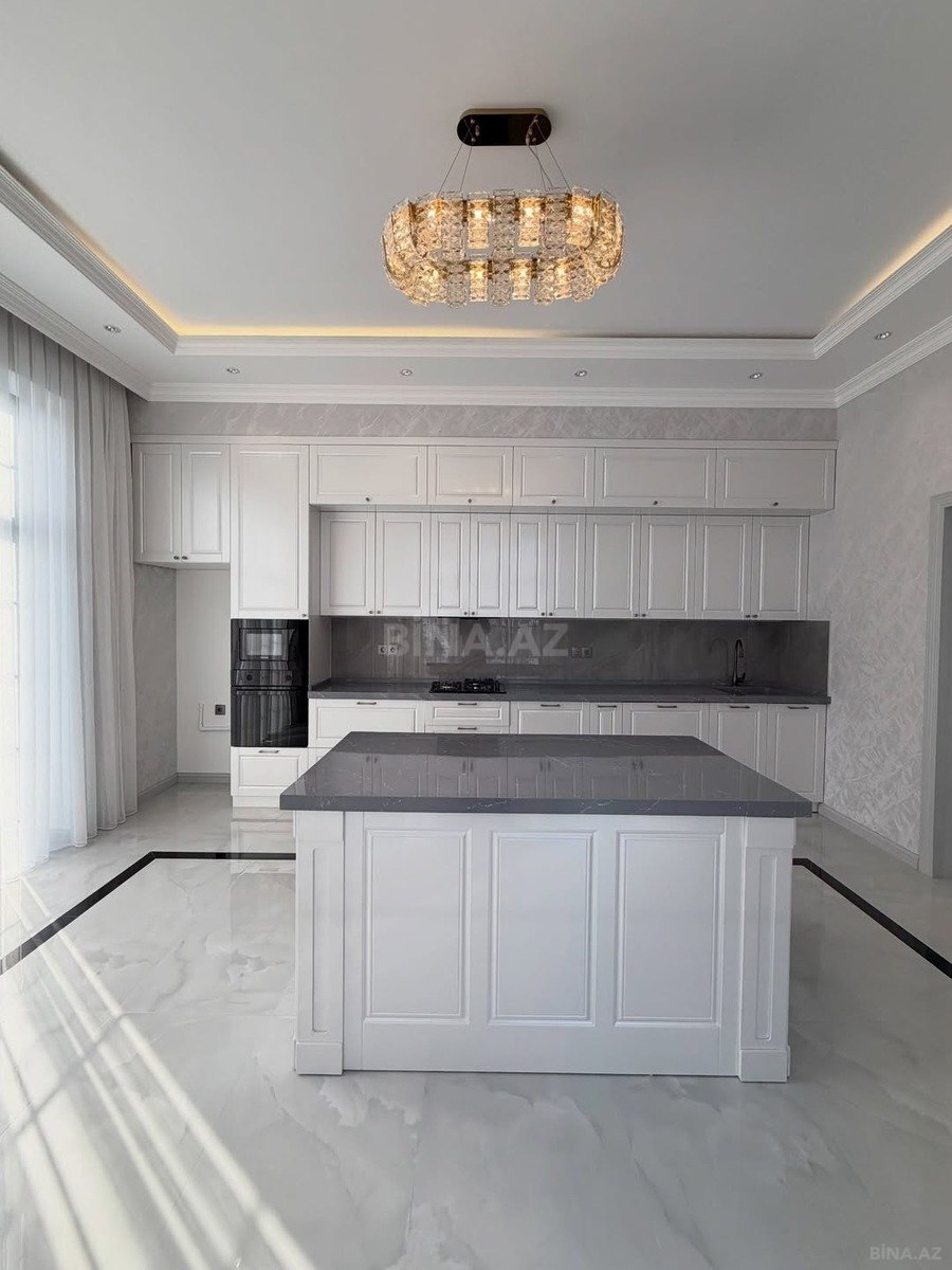 5-комн. дом/дача - пос. Нардаран - 300 м² (6)