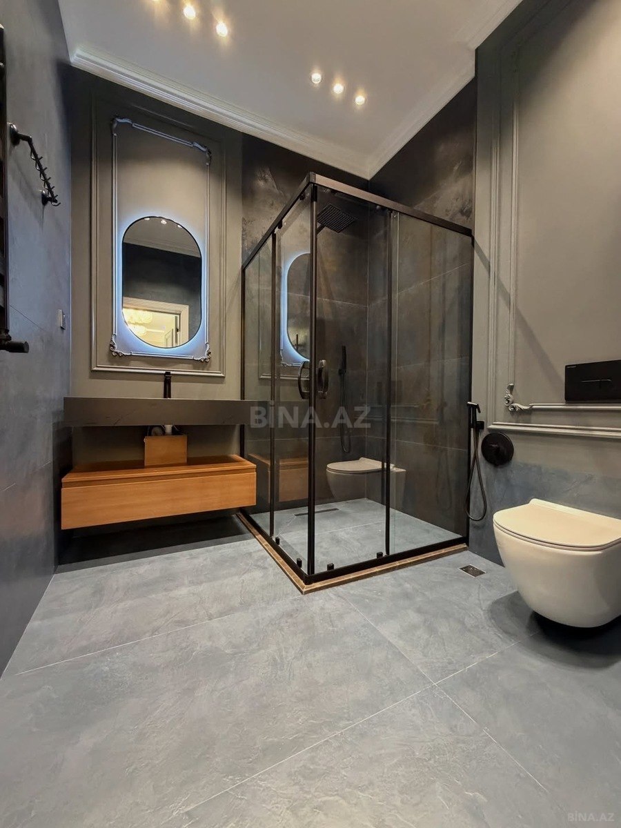 5-комн. дом/дача - пос. Нардаран - 300 м² (7)
