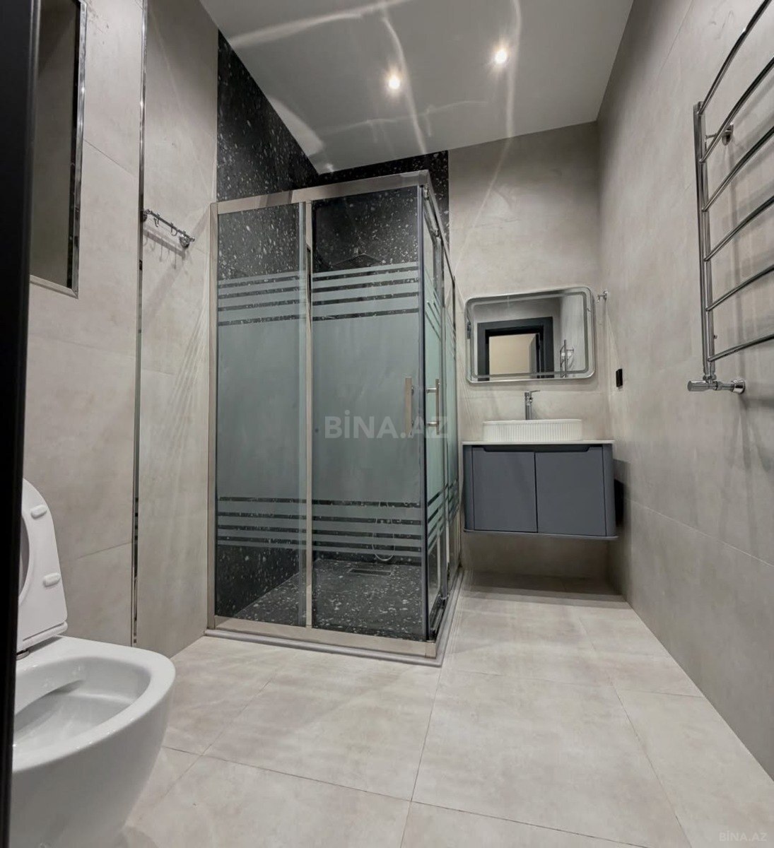 5-комн. дом/дача - пос. Нардаран - 350 м² (9)