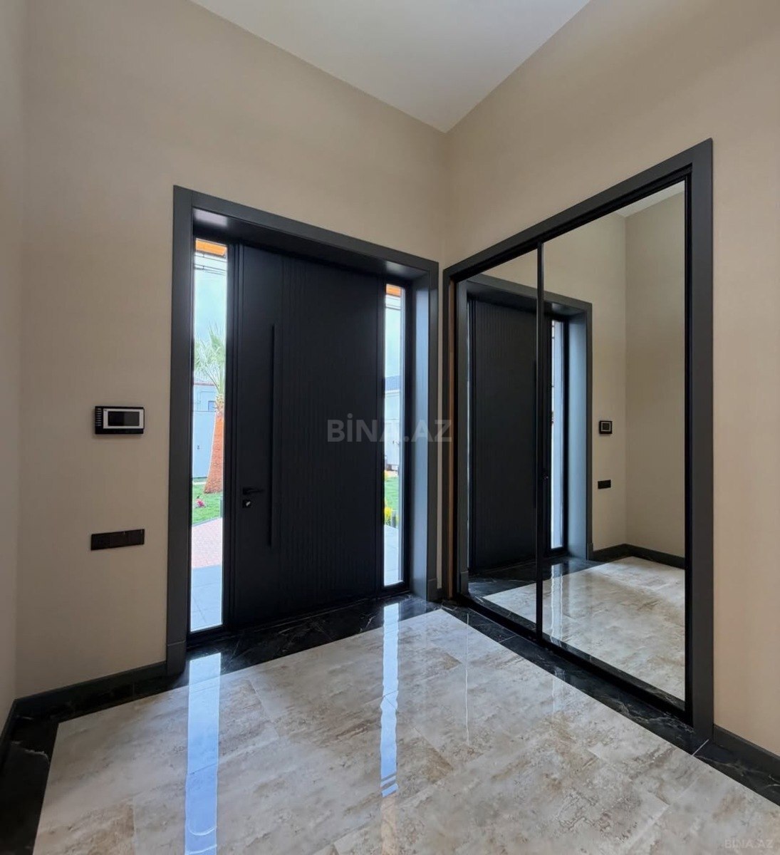 5-комн. дом/дача - пос. Нардаран - 350 м² (4)