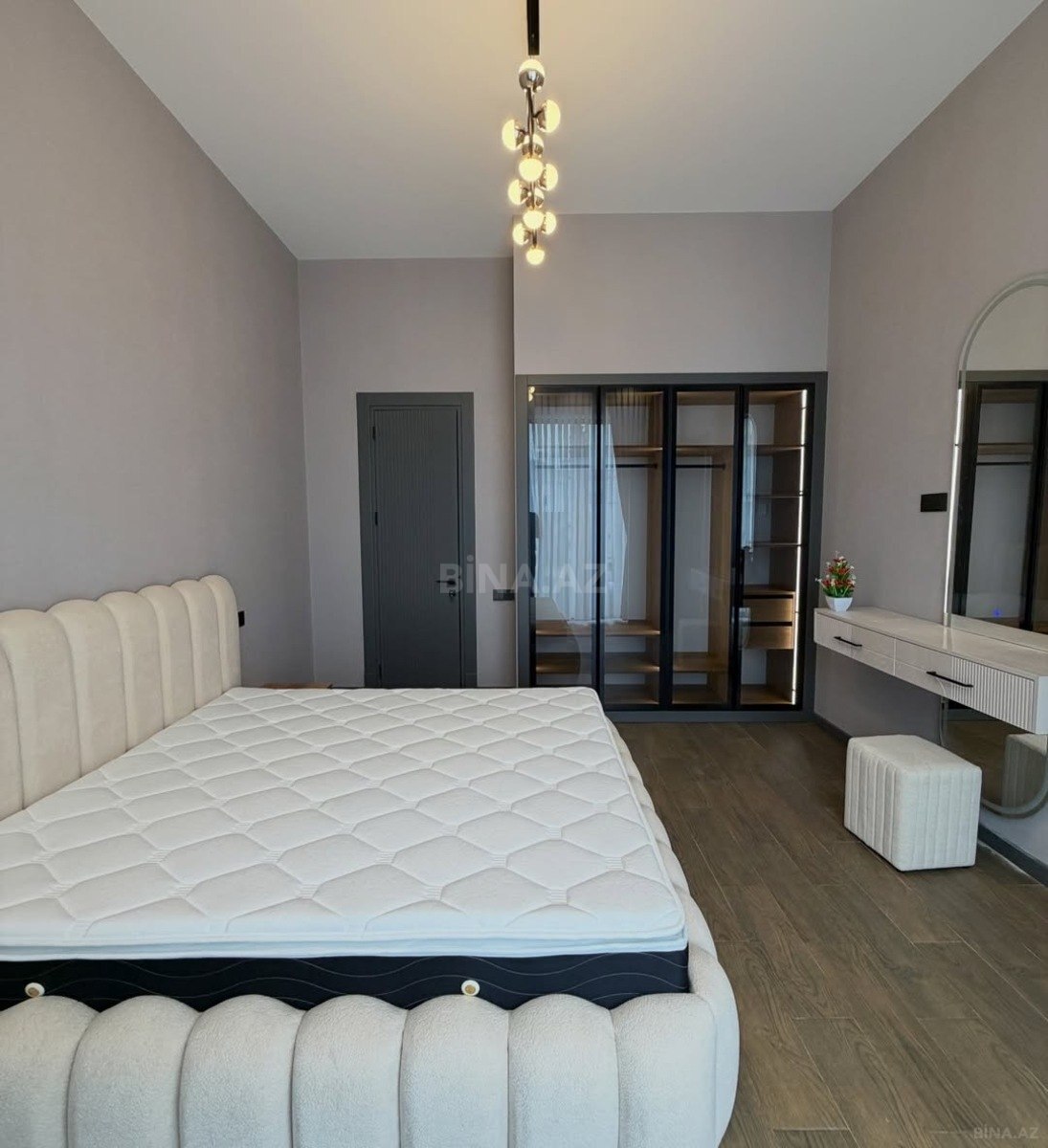 5-комн. дом/дача - пос. Нардаран - 350 м² (8)