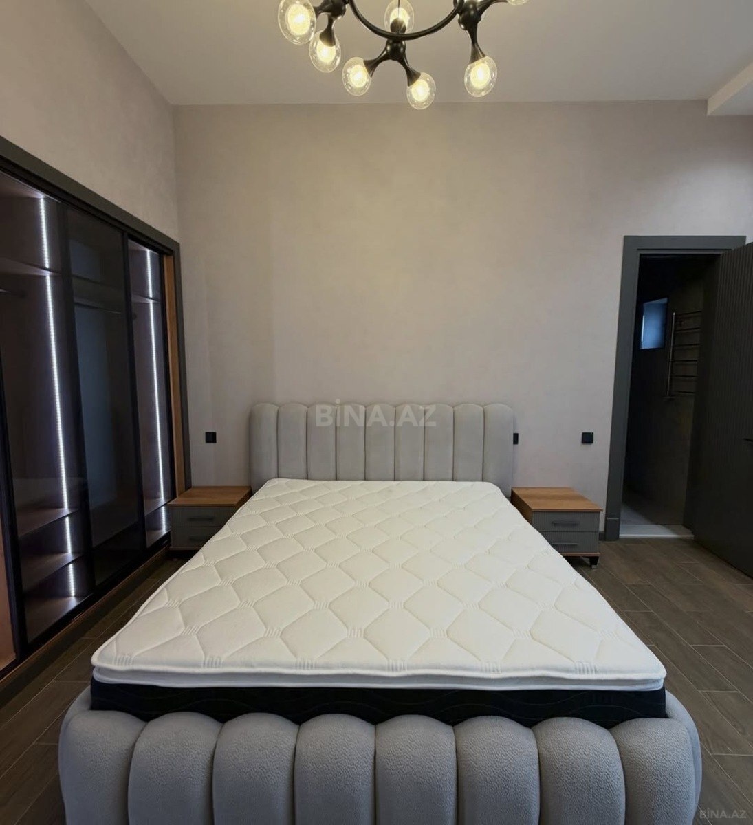 5-комн. дом/дача - пос. Нардаран - 350 м² (7)