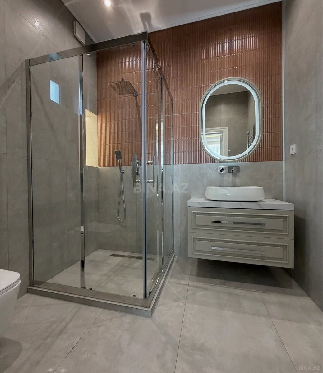5-комн. дом/дача - пос. Нардаран - 300 м² (4)
