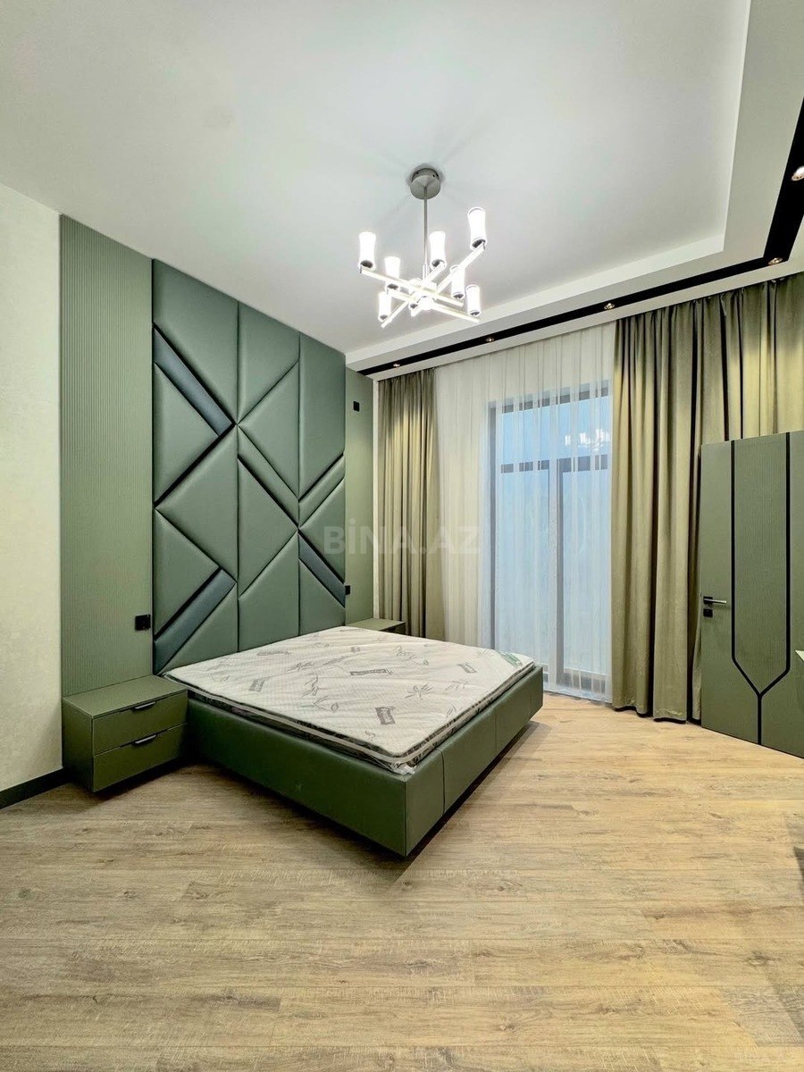 5-комн. дом/дача - пос. Нардаран - 300 м² (6)