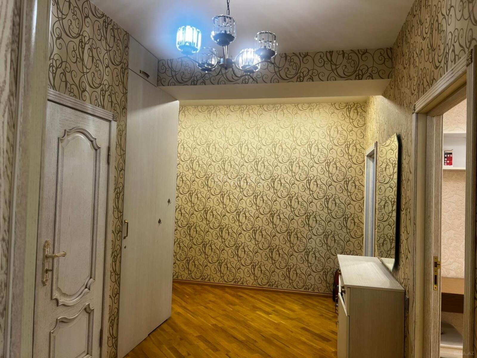 2-комн. новостройка - м. Шах Исмаил Хатаи - 110 м² (7)