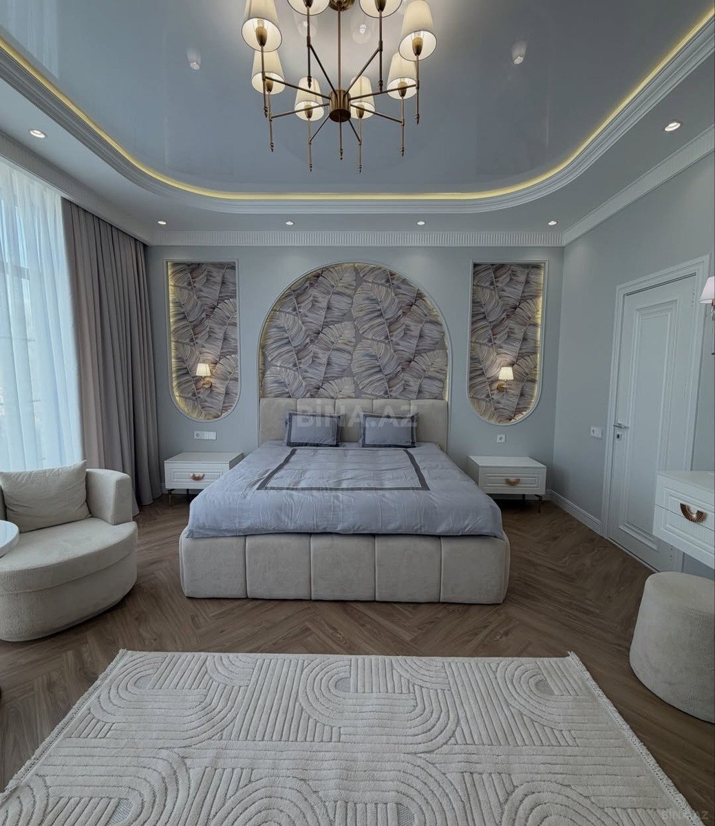 5-комн. дом/дача - пос. Нардаран - 350 м² (8)