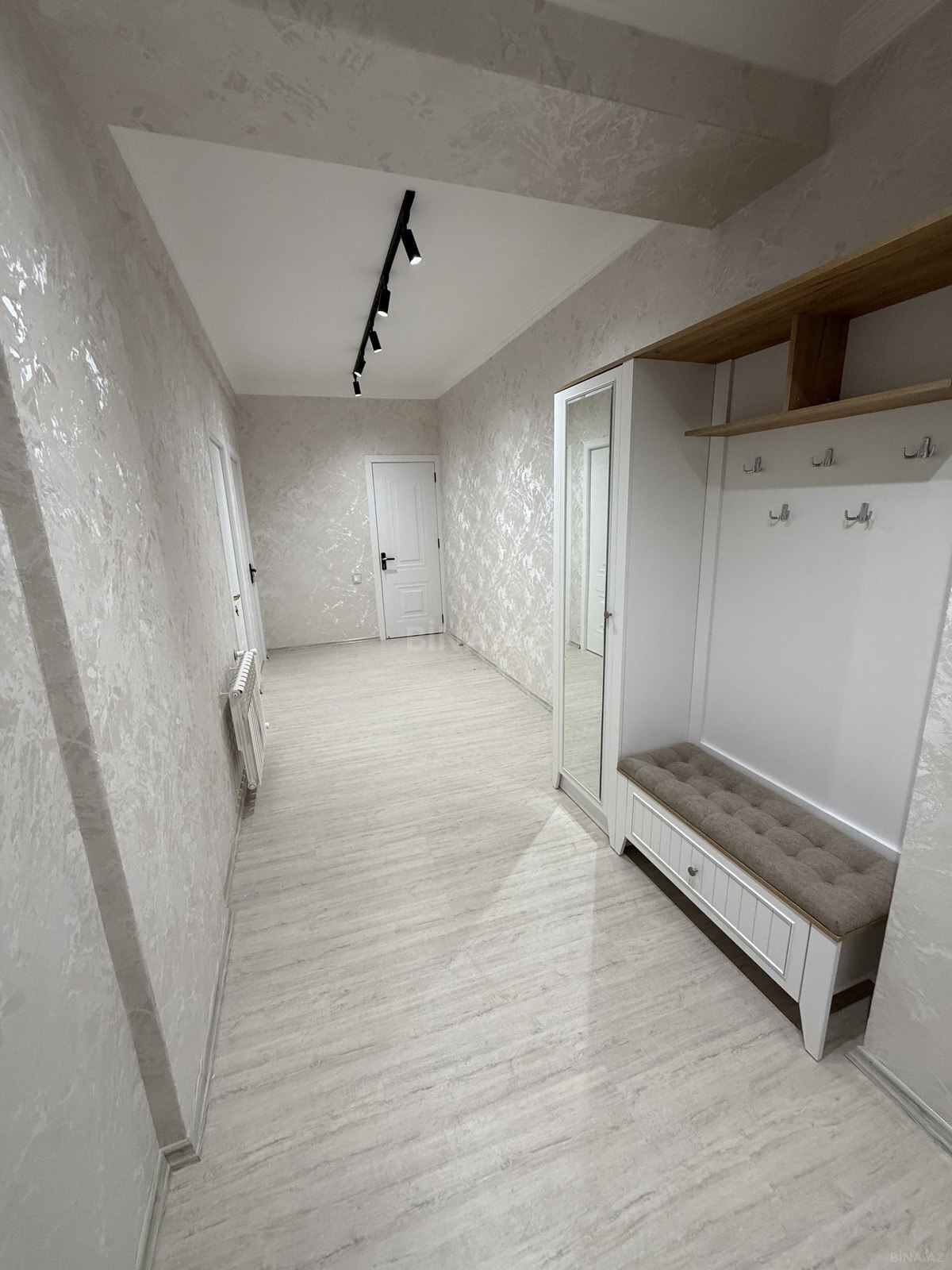 2-комн. новостройка - пос. Ени Ясамал - 78.2 м² (8)