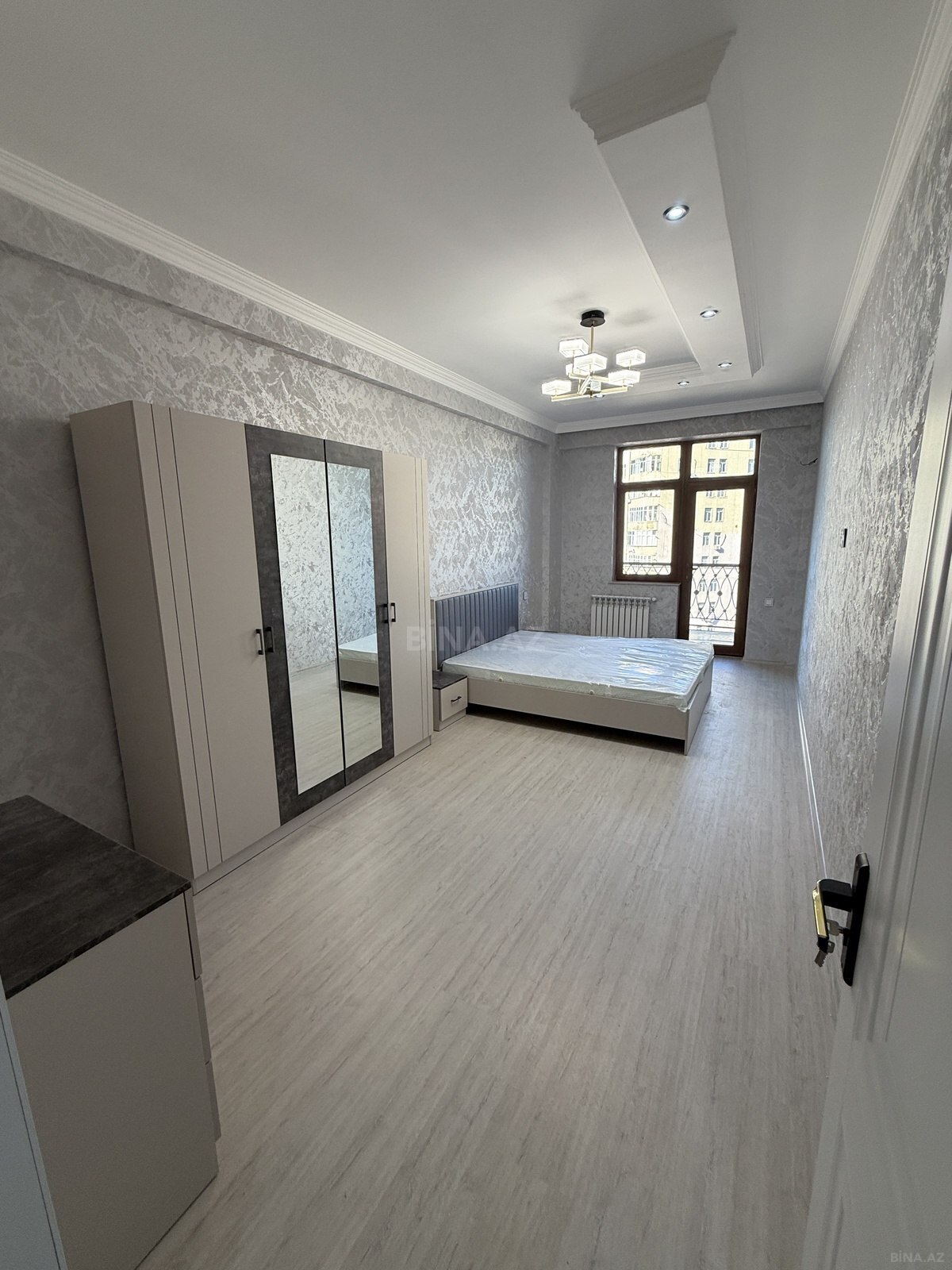 2-комн. новостройка - пос. Ени Ясамал - 78.2 м² (4)