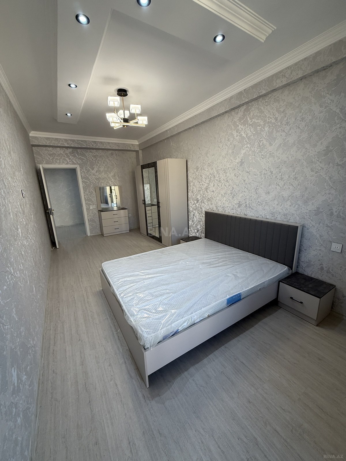 2-комн. новостройка - пос. Ени Ясамал - 78.2 м² (5)