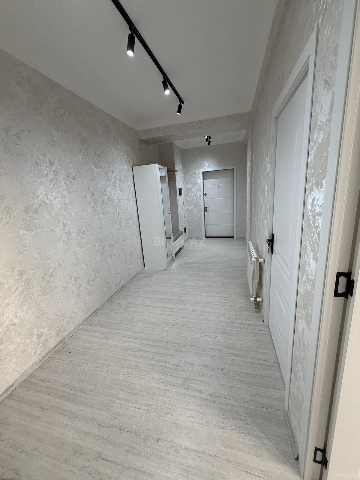 2-комн. новостройка - пос. Ени Ясамал - 78.2 м² (9)