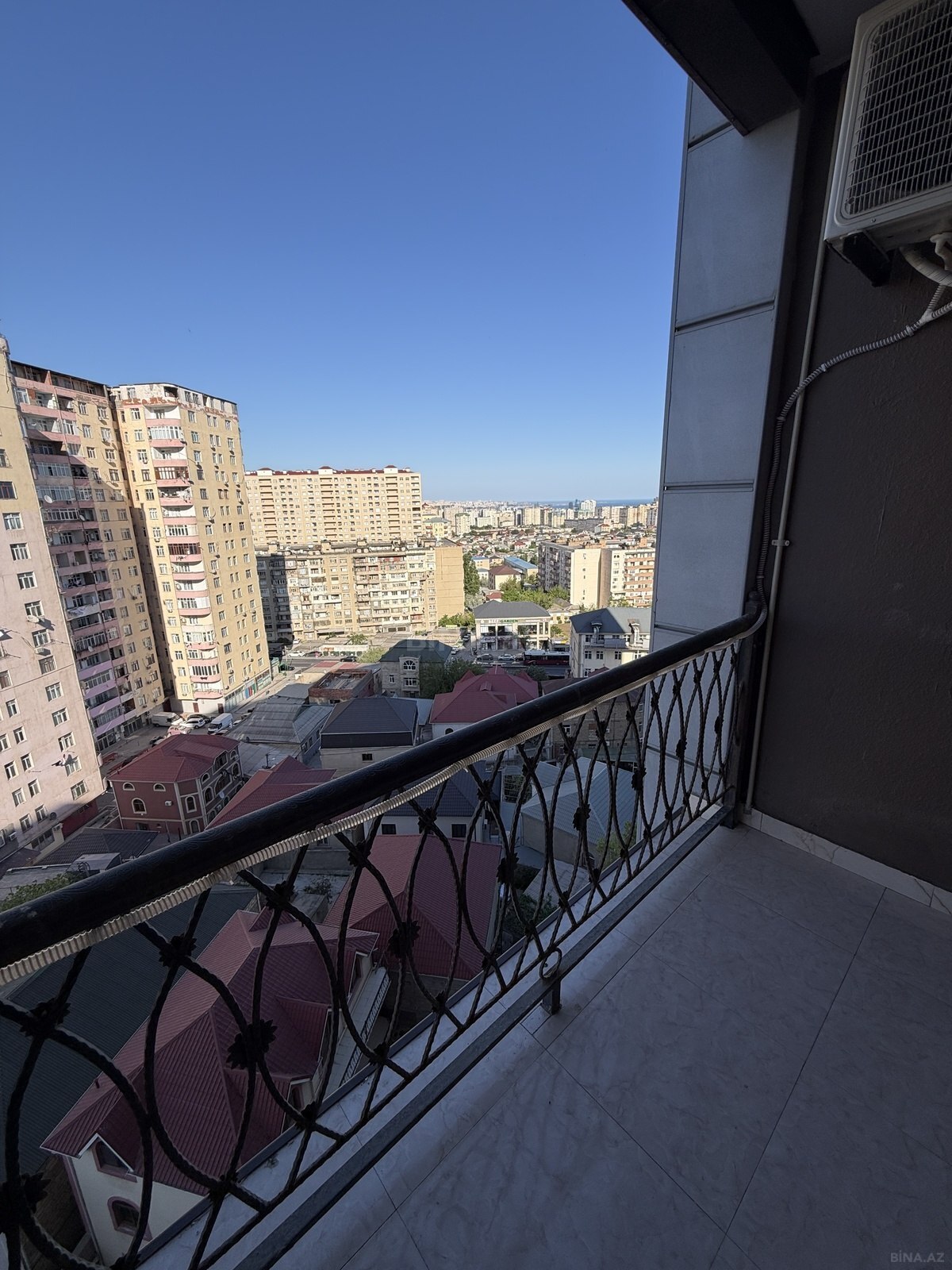 2-комн. новостройка - пос. Ени Ясамал - 78.2 м² (7)