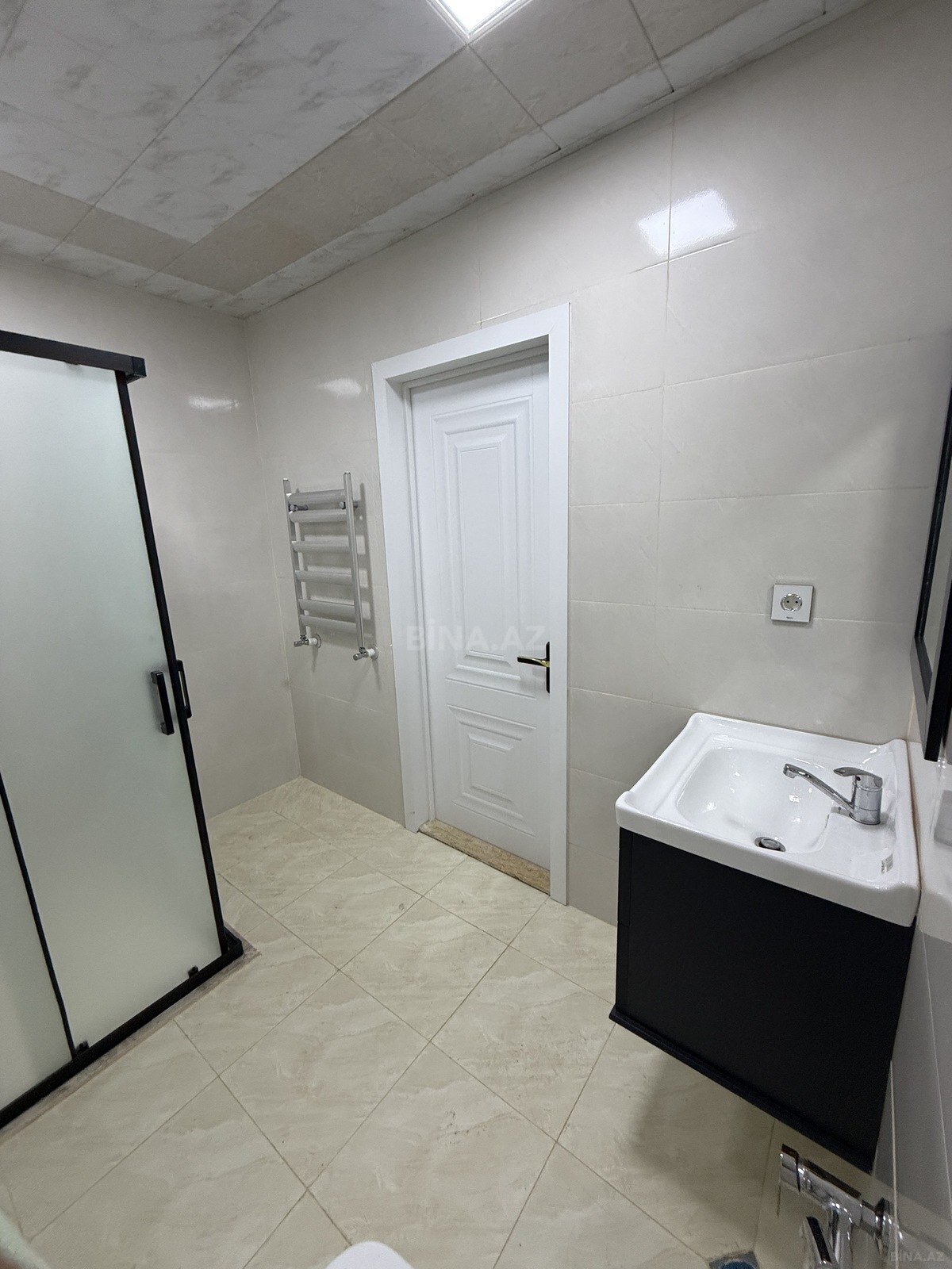 2-комн. новостройка - пос. Ени Ясамал - 78.2 м² (10)