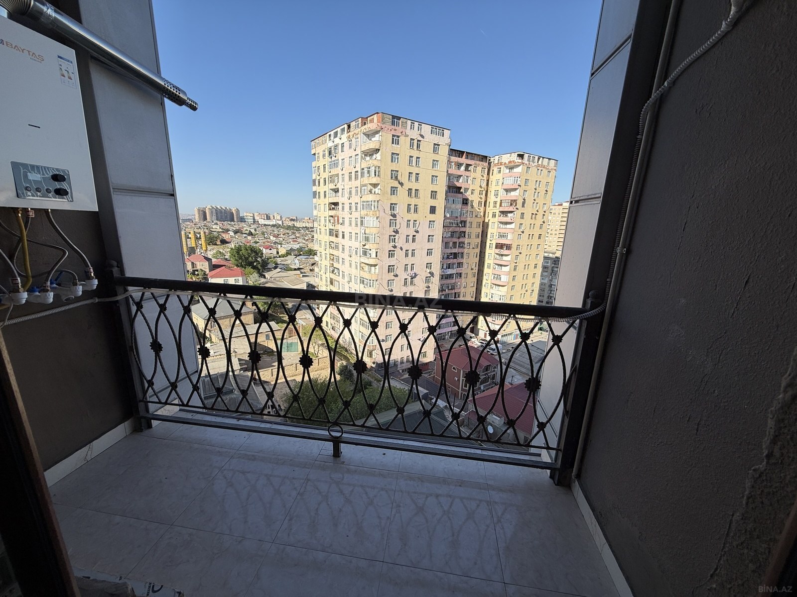 2-комн. новостройка - пос. Ени Ясамал - 78.2 м² (6)