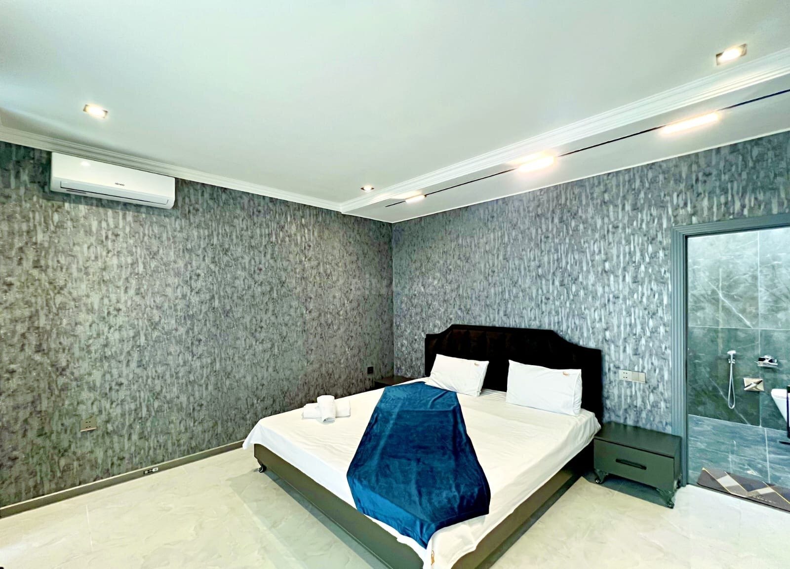 5-комн. дом/дача - Габала - 180 м² (7)