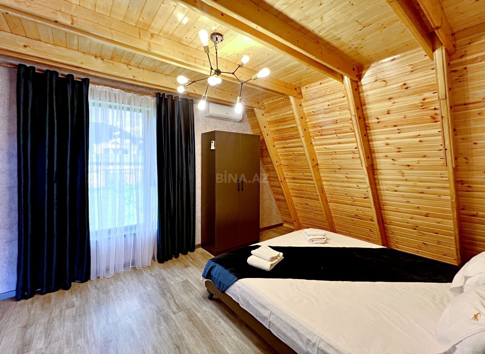 5-комн. дом/дача - Габала - 180 м² (8)
