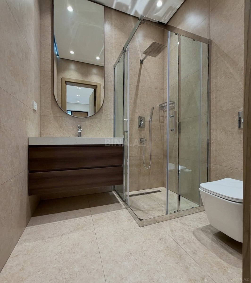 5-комн. дом/дача - пос. Нардаран - 300 м² (9)