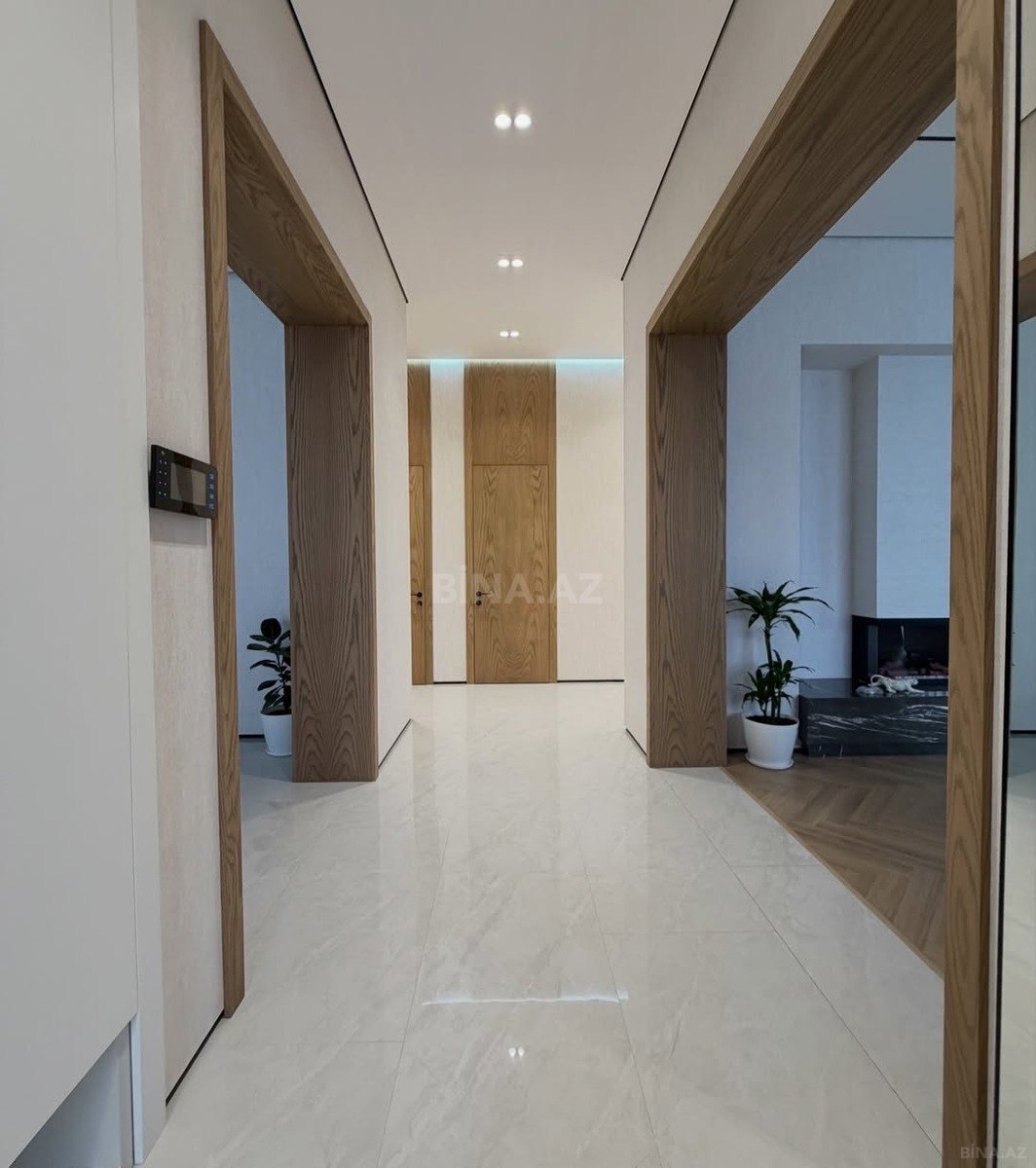 5-комн. дом/дача - пос. Нардаран - 300 м² (5)
