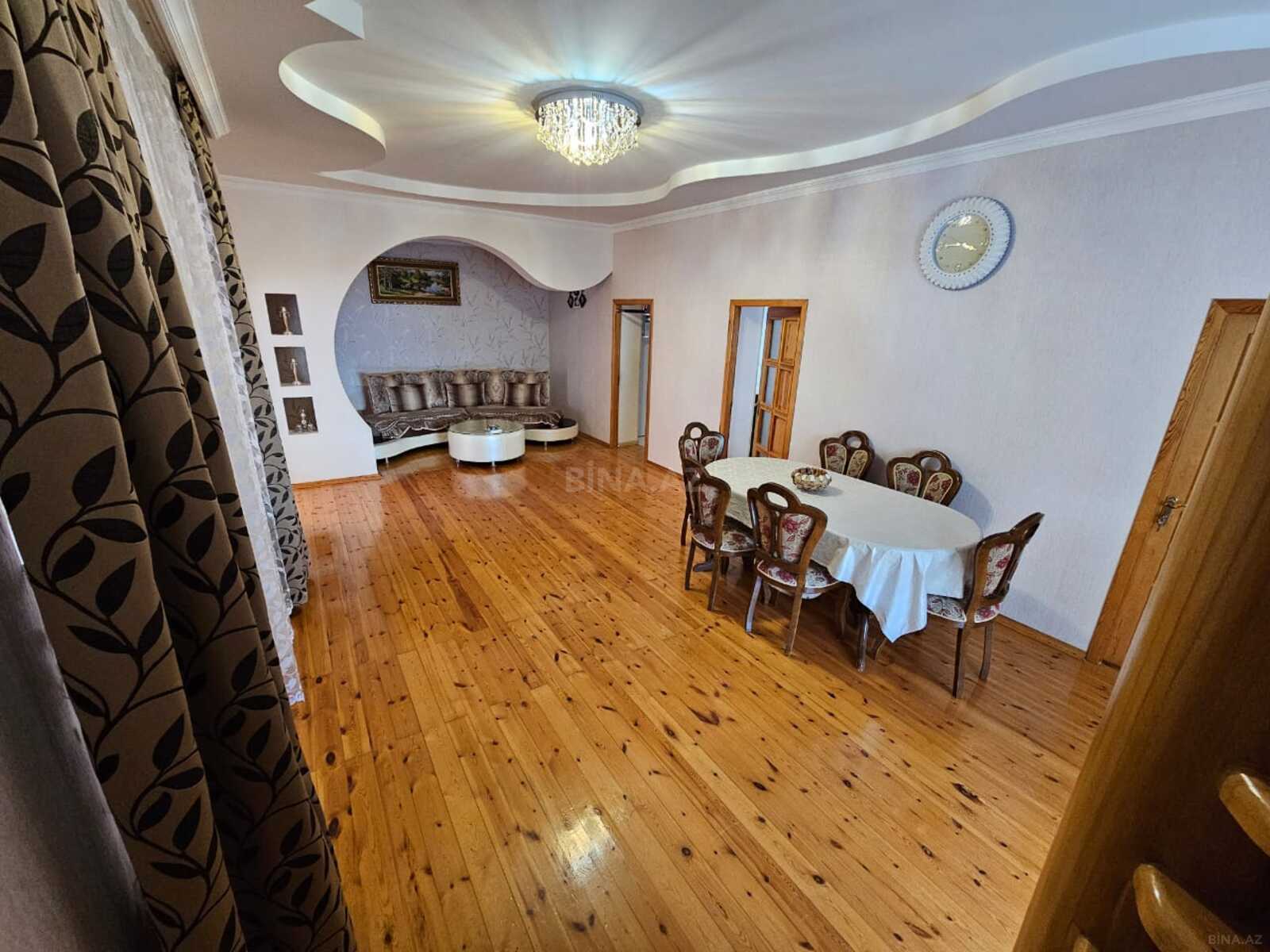 5-комн. дом/дача - пос. Шувеляны - 200 м² (9)