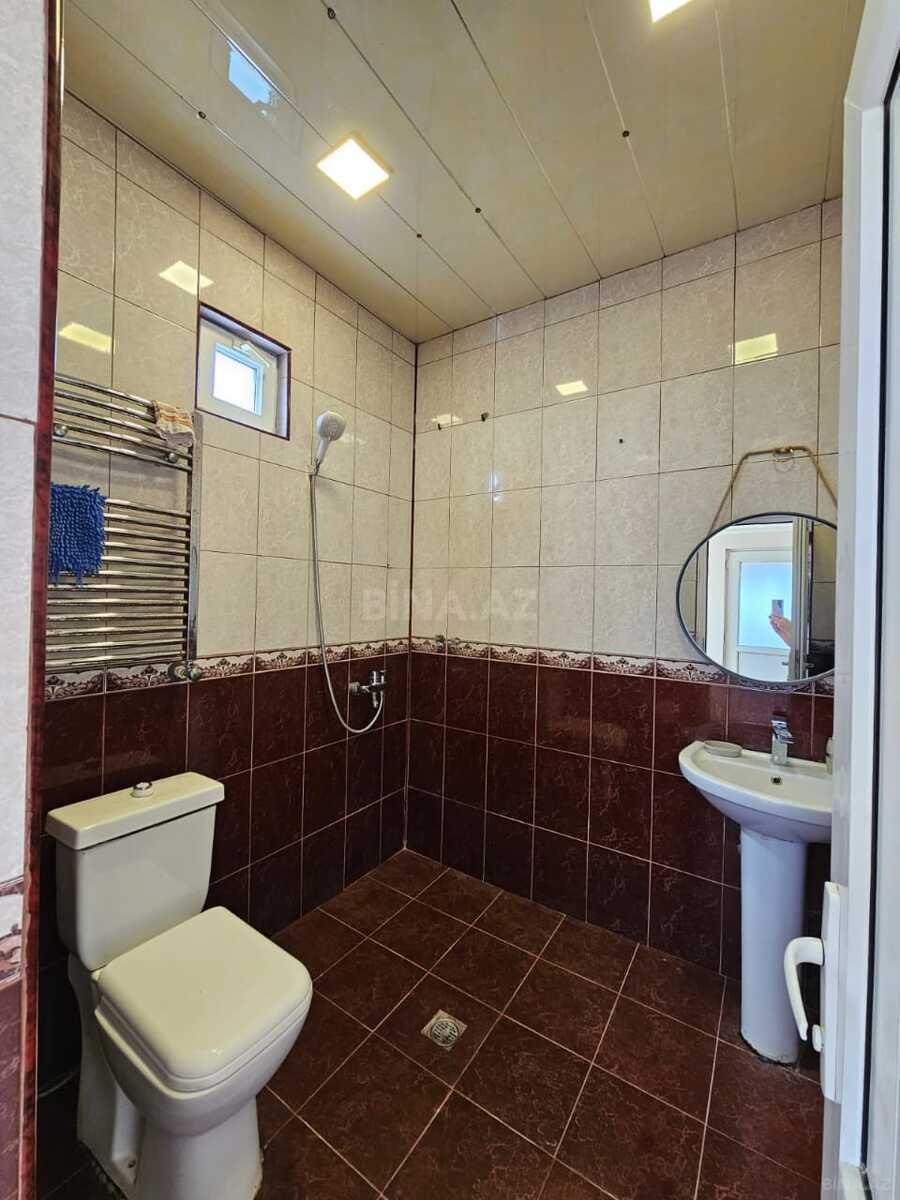 5-комн. дом/дача - пос. Шувеляны - 200 м² (18)