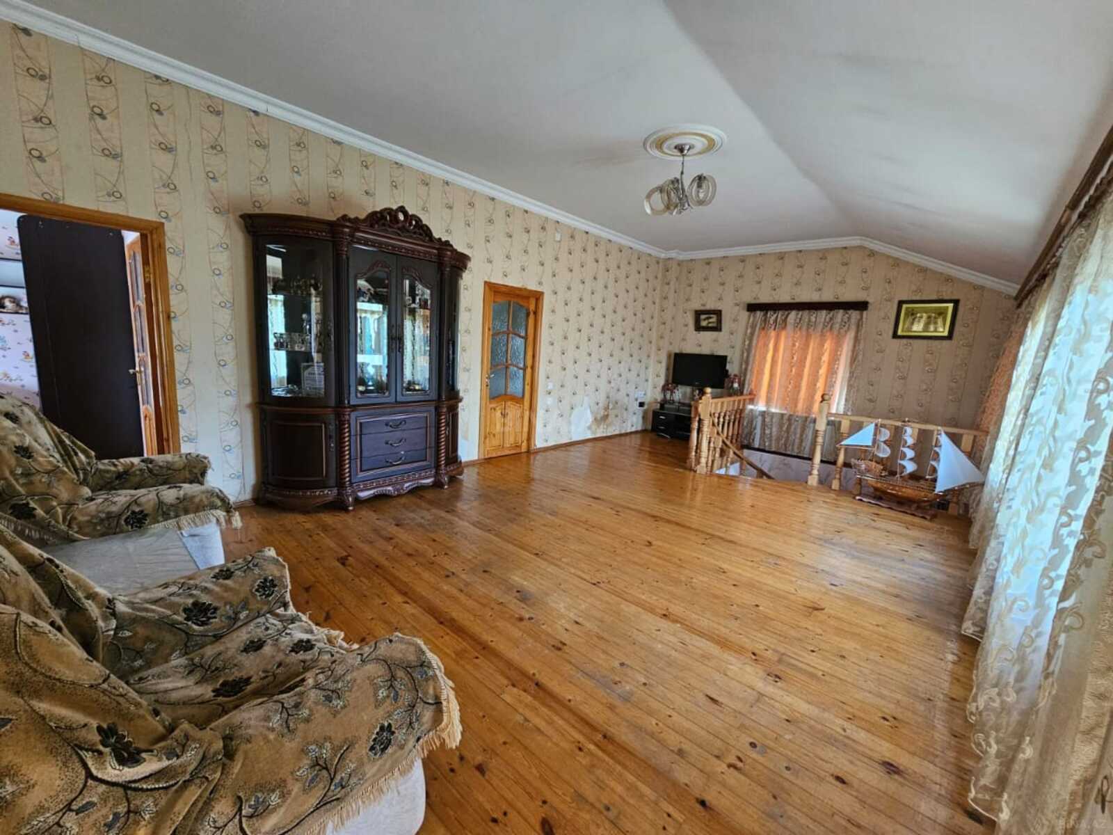 5-комн. дом/дача - пос. Шувеляны - 200 м² (13)