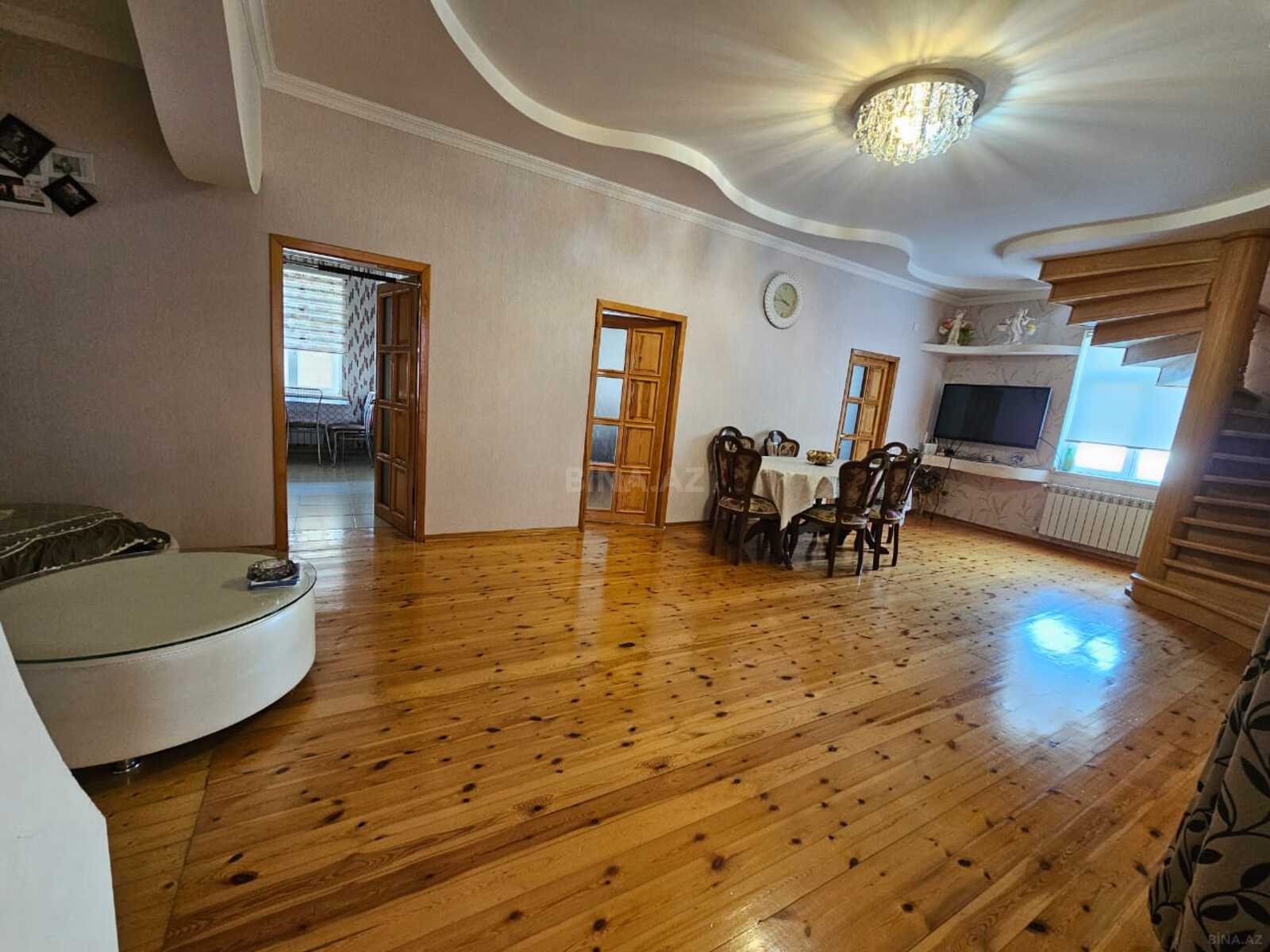 5-комн. дом/дача - пос. Шувеляны - 200 м² (10)