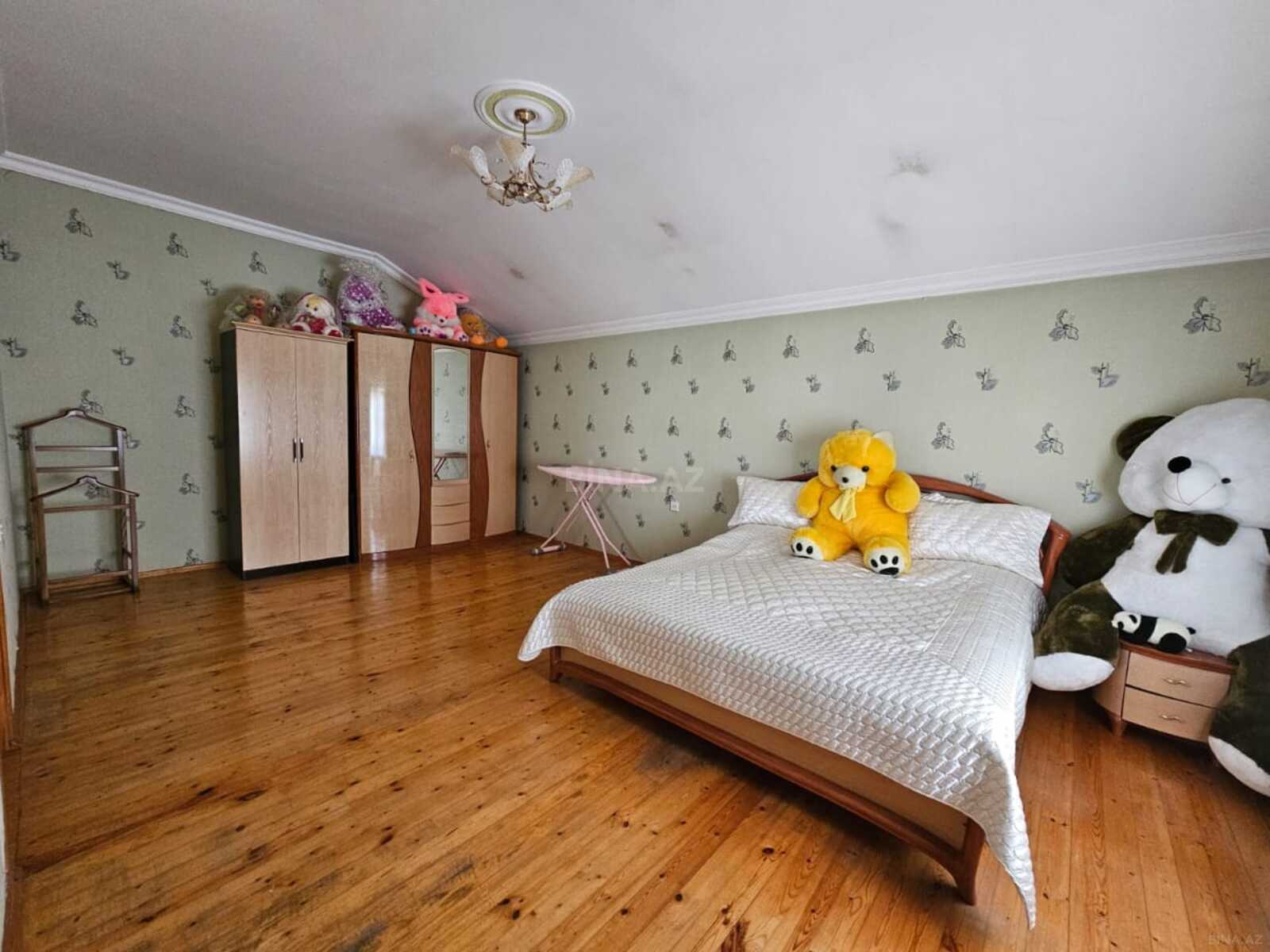 5-комн. дом/дача - пос. Шувеляны - 200 м² (15)