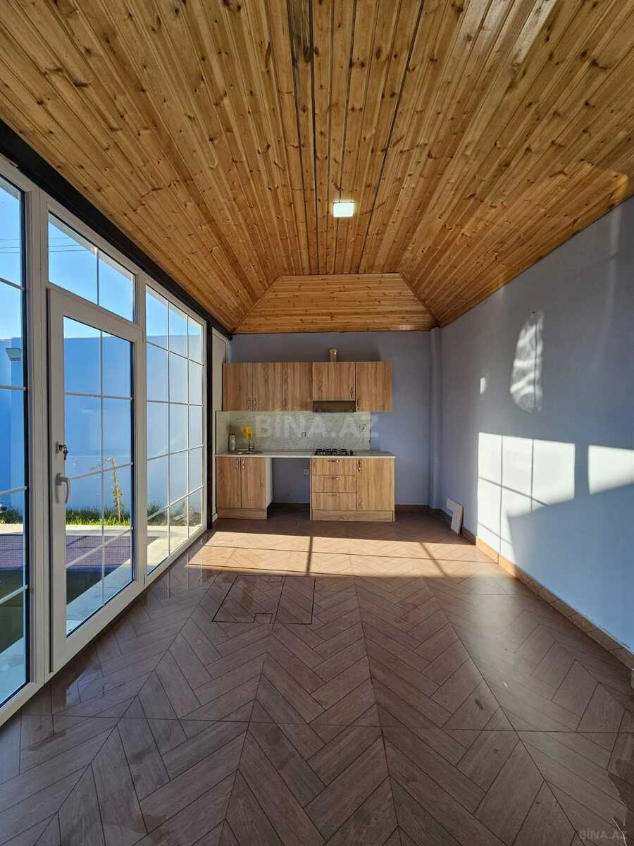 5-комн. дом/дача - пос. Шувеляны - 200 м² (7)