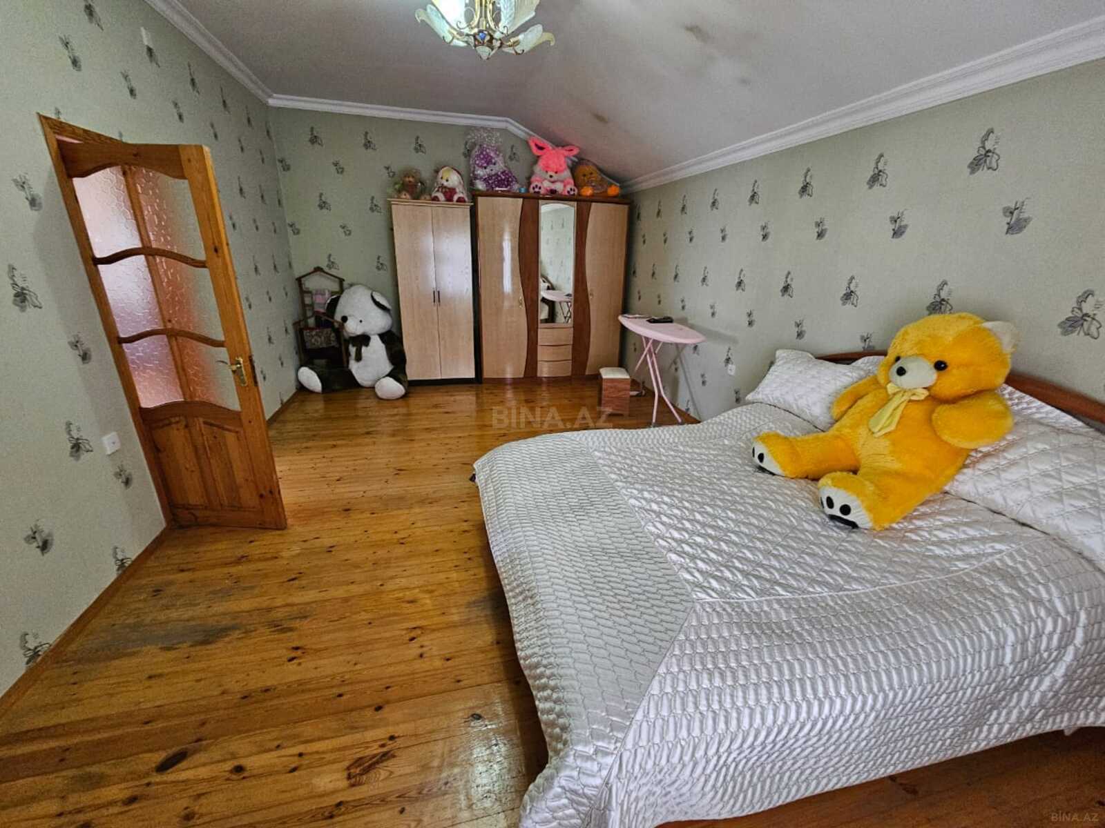 5-комн. дом/дача - пос. Шувеляны - 200 м² (16)