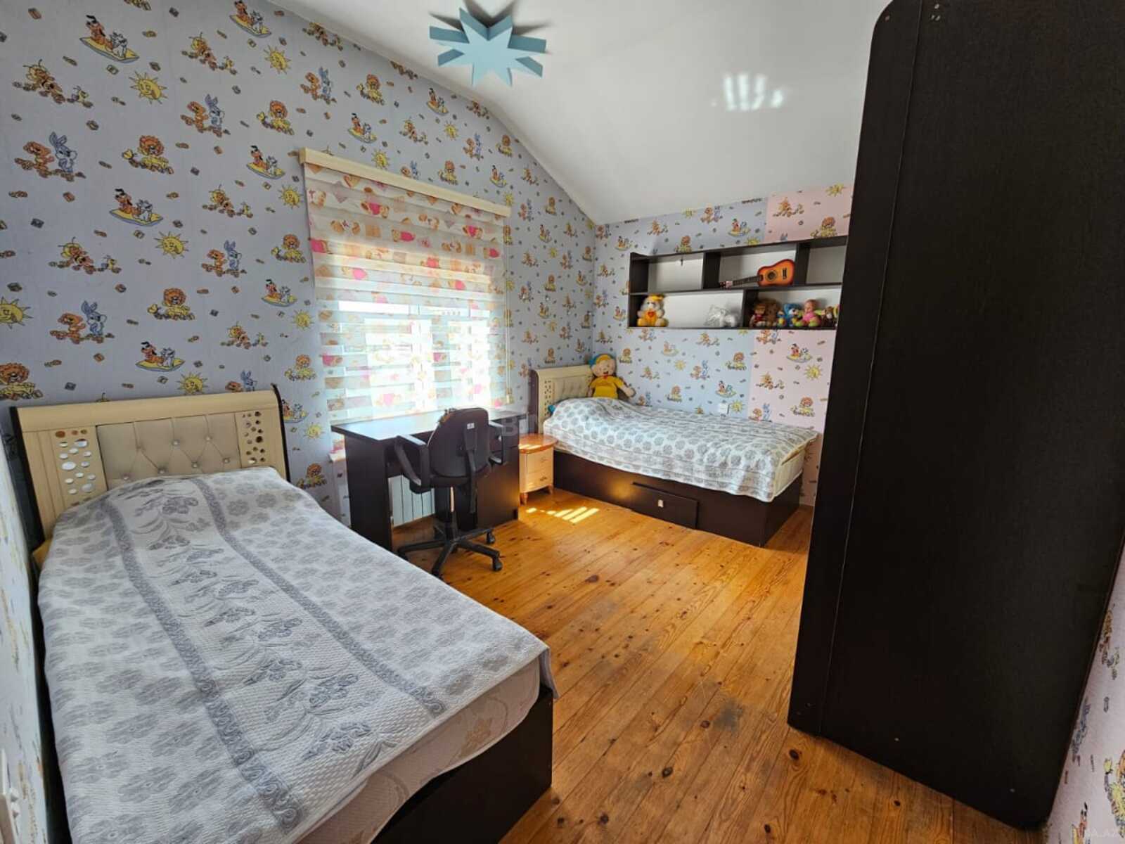 5-комн. дом/дача - пос. Шувеляны - 200 м² (17)