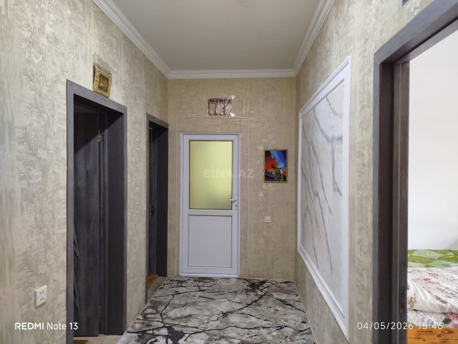 4-комн. дом/дача - пос. Гала - 185 м² (12)
