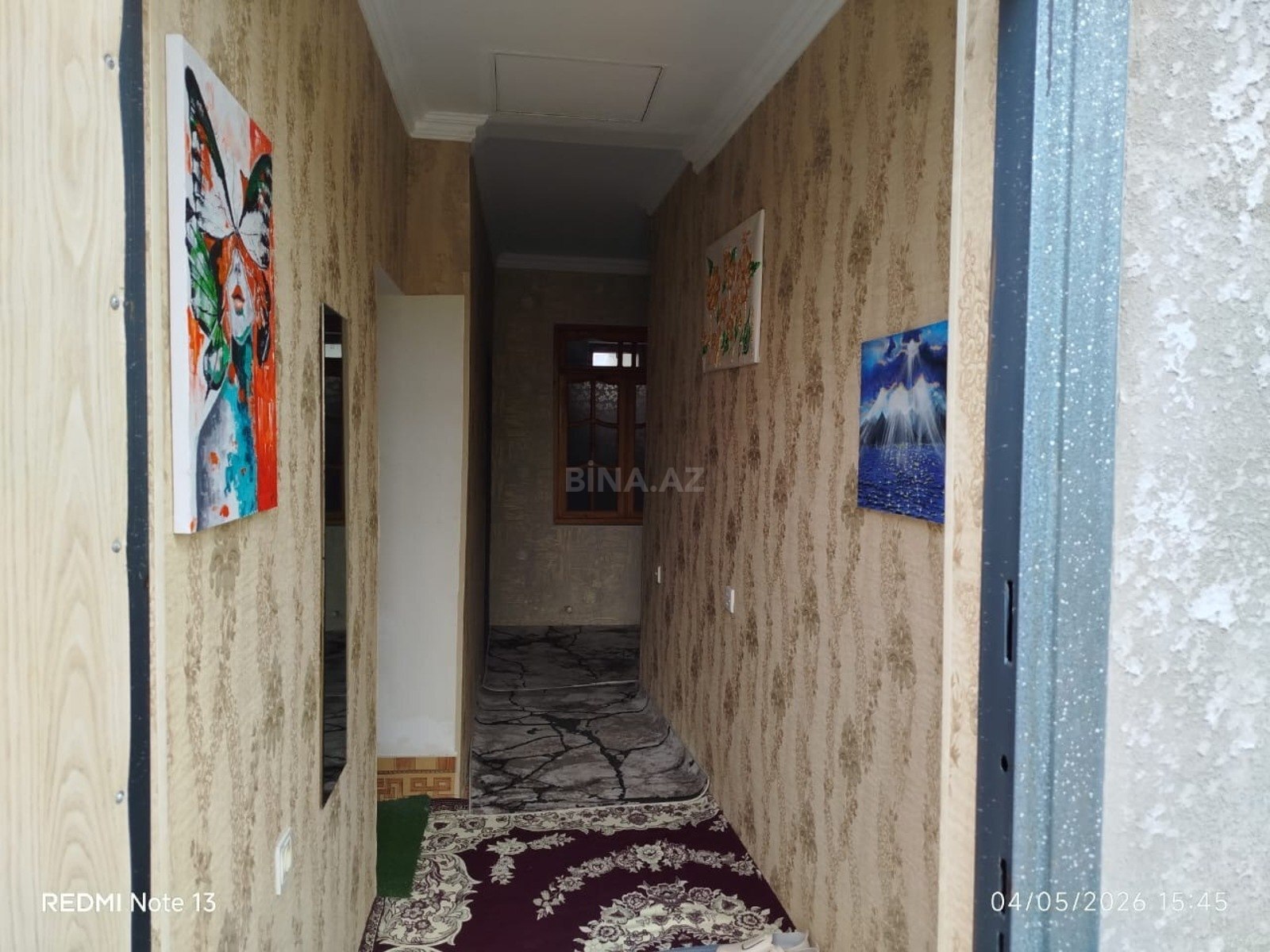 4-комн. дом/дача - пос. Гала - 185 м² (17)