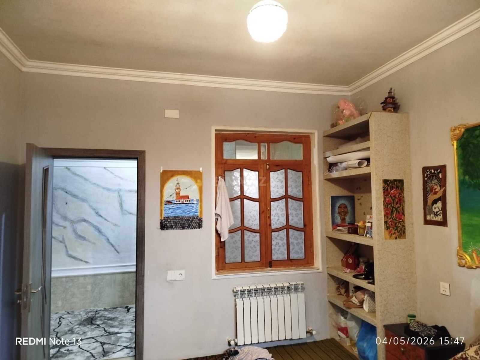 4-комн. дом/дача - пос. Гала - 185 м² (7)